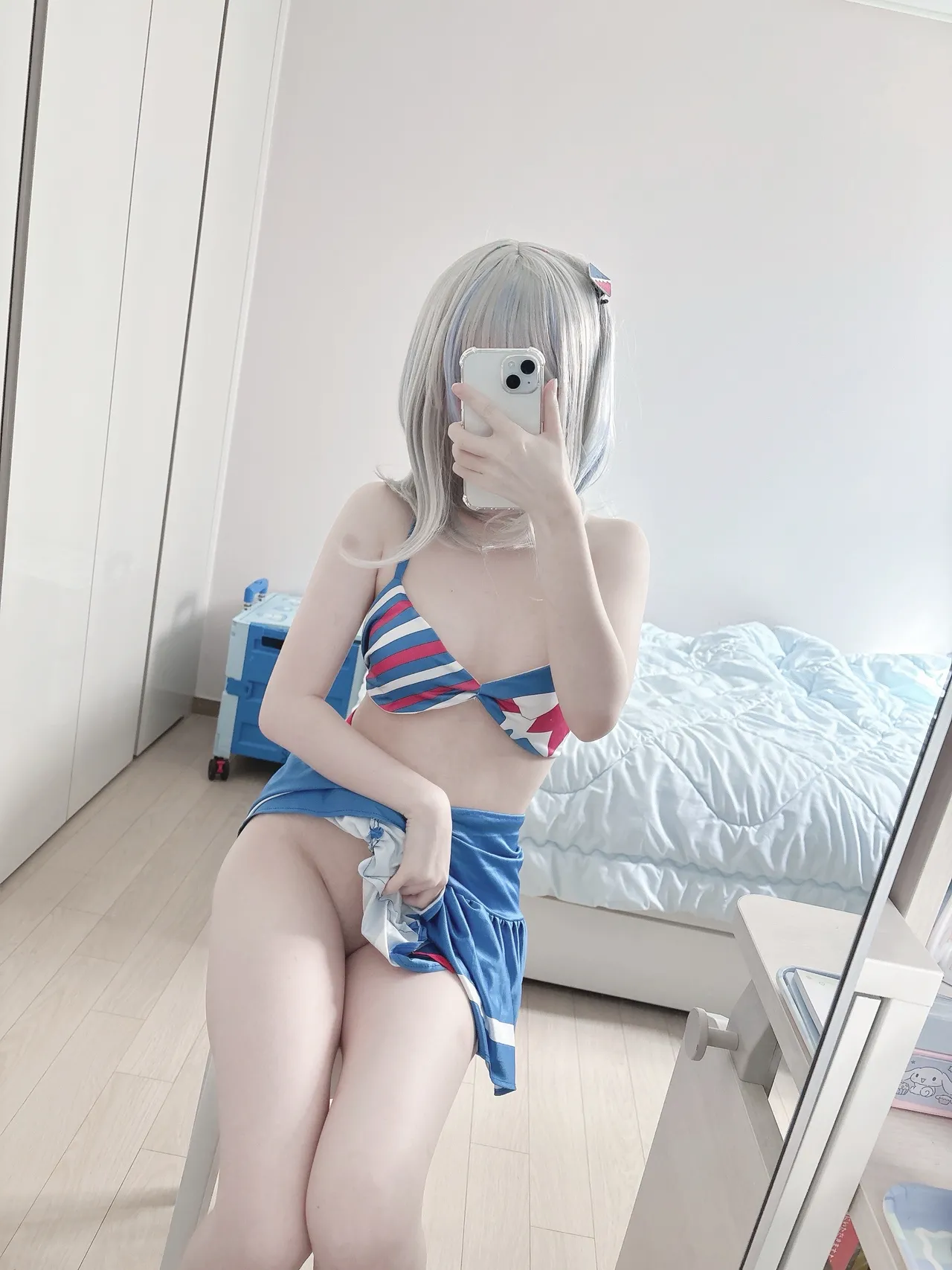 Patreon - NENE 订阅合集 截至2025.10 Patreon - NENE 订阅合集 截至2025.10