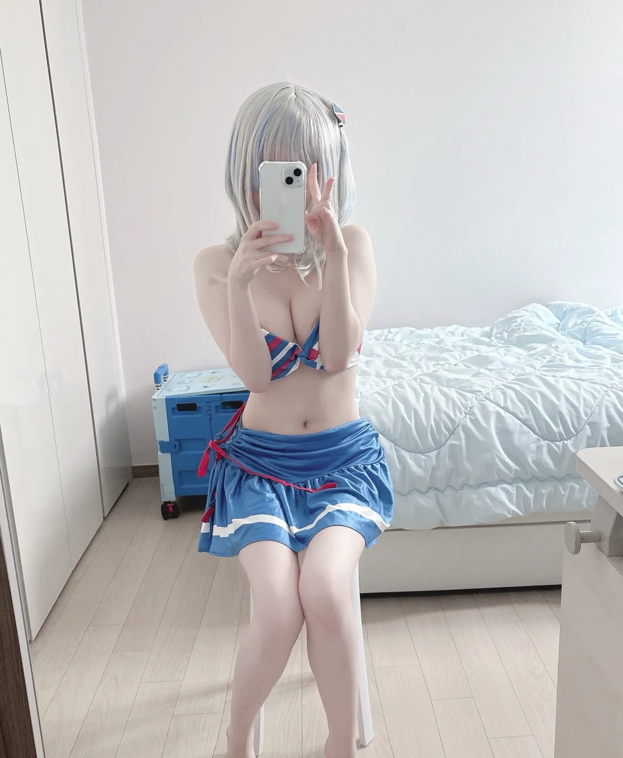 Patreon - NENE 订阅合集 截至2025.10 Patreon - NENE 订阅合集 截至2025.10