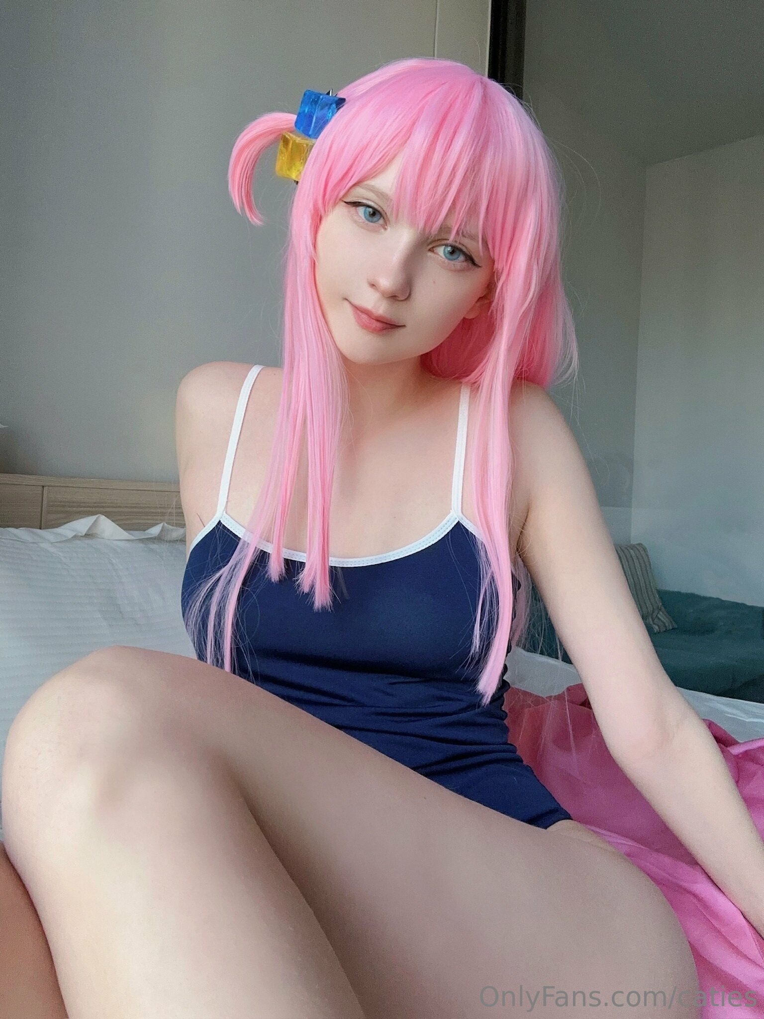 Caties cosplay Caties cosplay