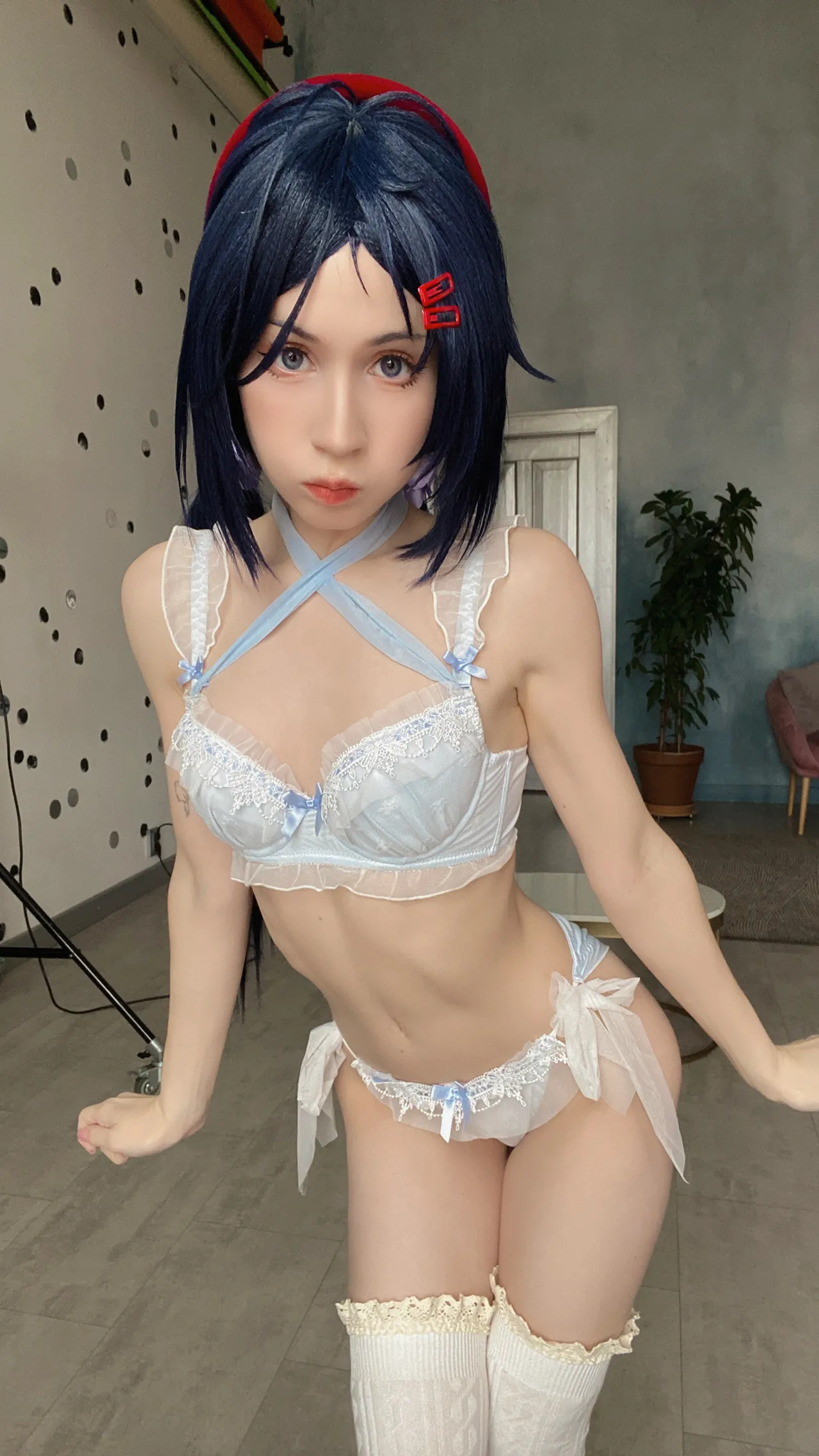Hackee - Mita Hackee - Mita