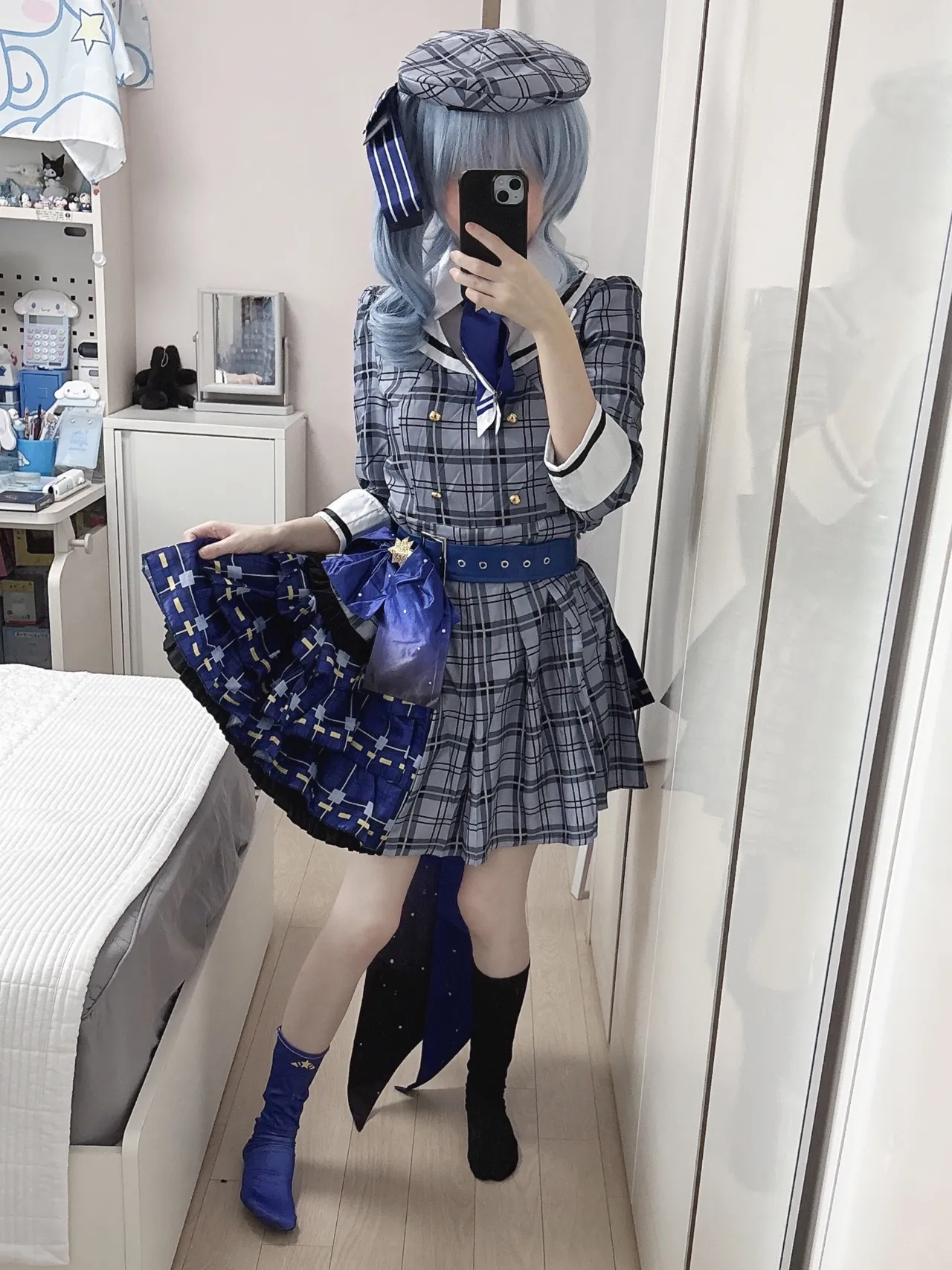 Patreon - NENE 订阅合集 截至2025.10 Patreon - NENE 订阅合集 截至2025.10