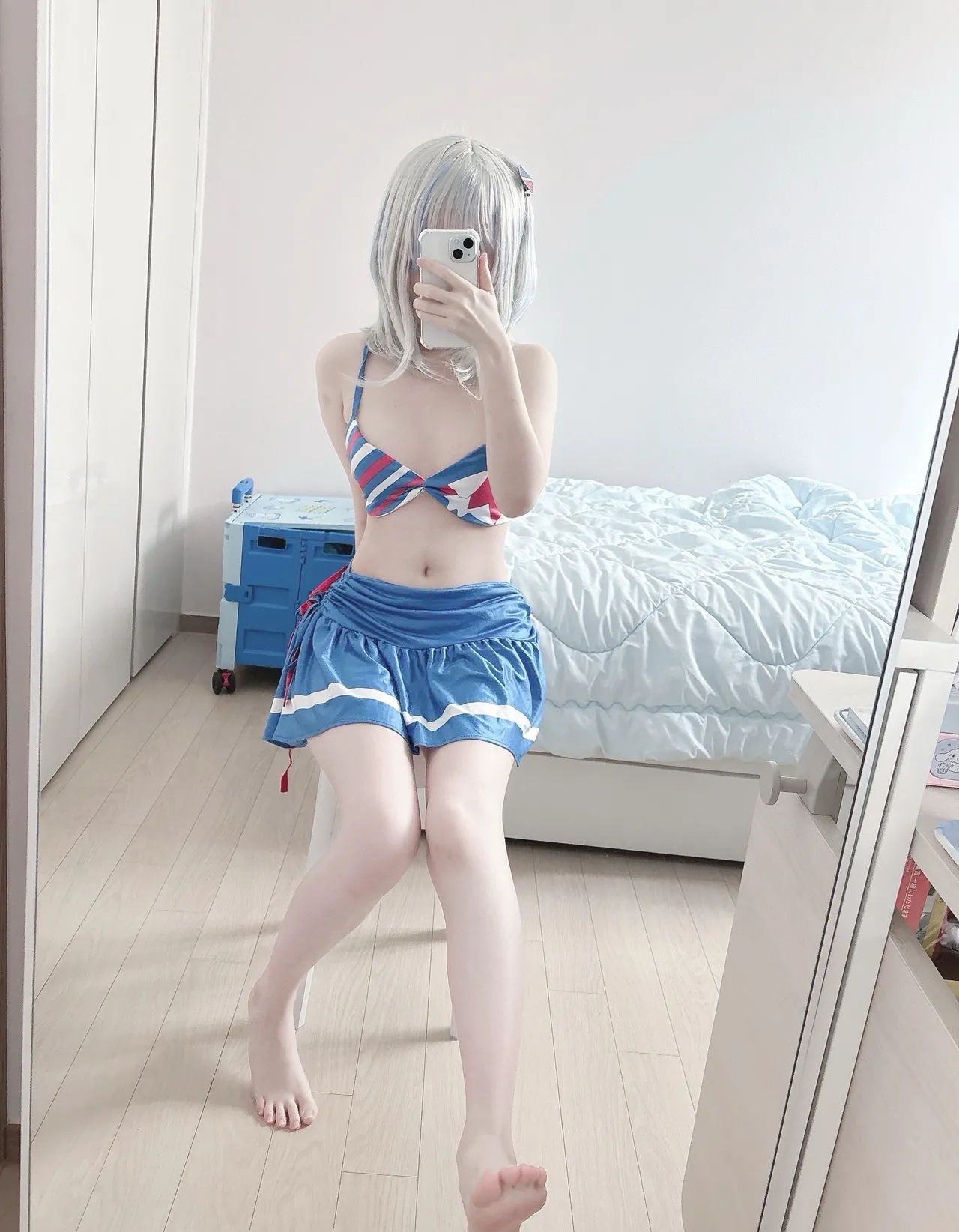 Patreon - NENE 订阅合集 截至2025.10 Patreon - NENE 订阅合集 截至2025.10