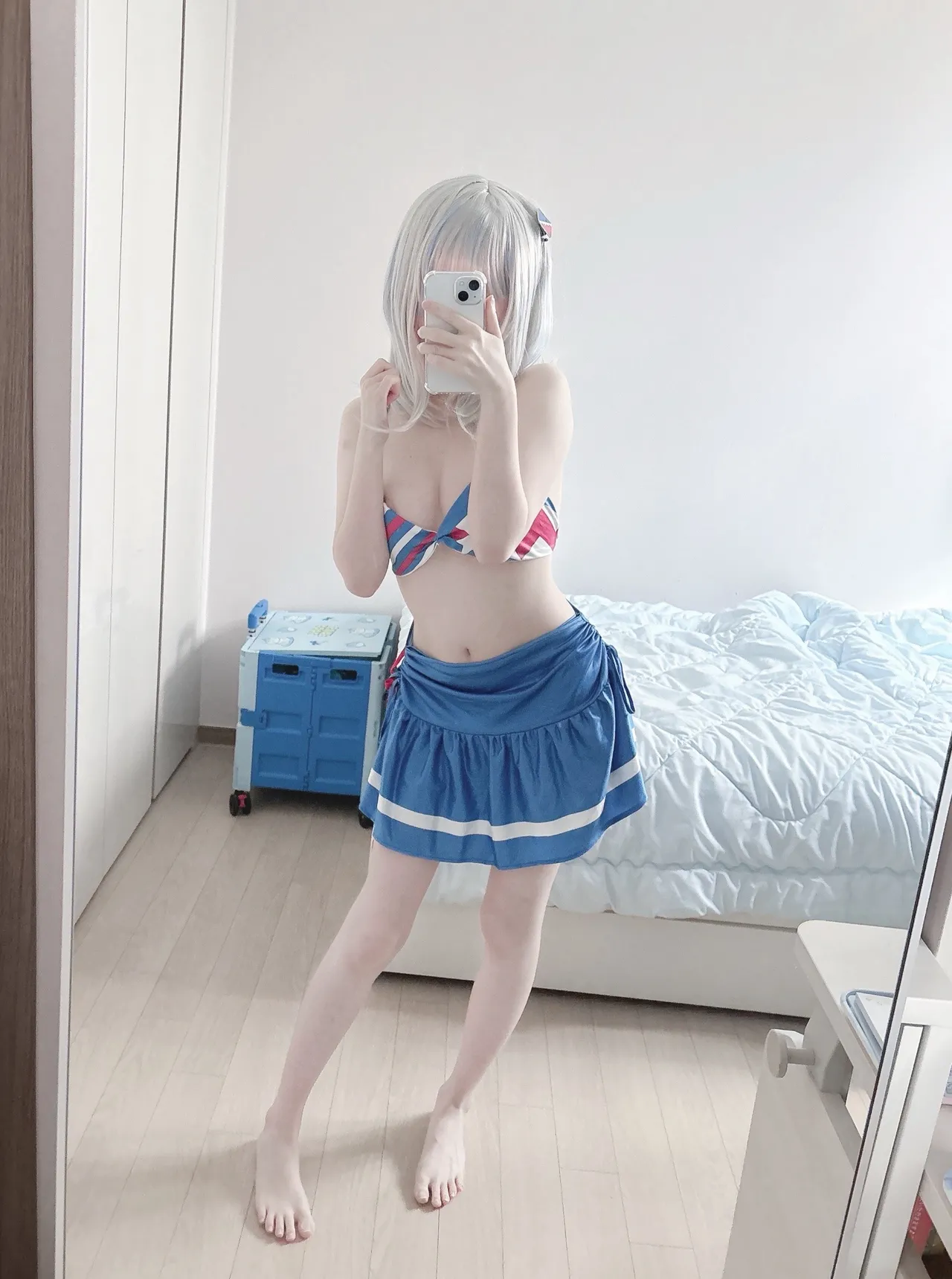 Patreon - NENE 订阅合集 截至2025.10 Patreon - NENE 订阅合集 截至2025.10