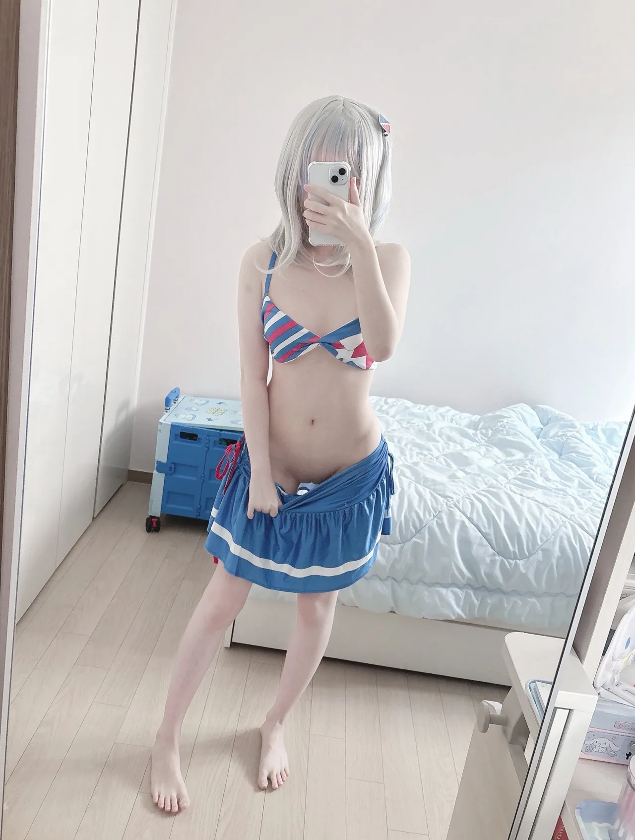 Patreon - NENE 订阅合集 截至2025.10 Patreon - NENE 订阅合集 截至2025.10