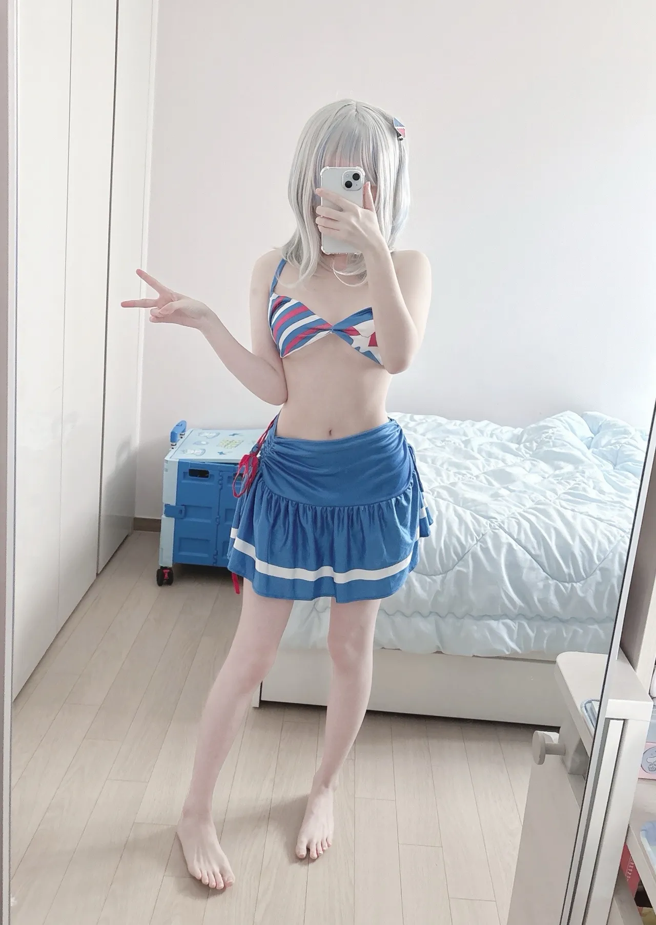 Patreon - NENE 订阅合集 截至2025.10 Patreon - NENE 订阅合集 截至2025.10