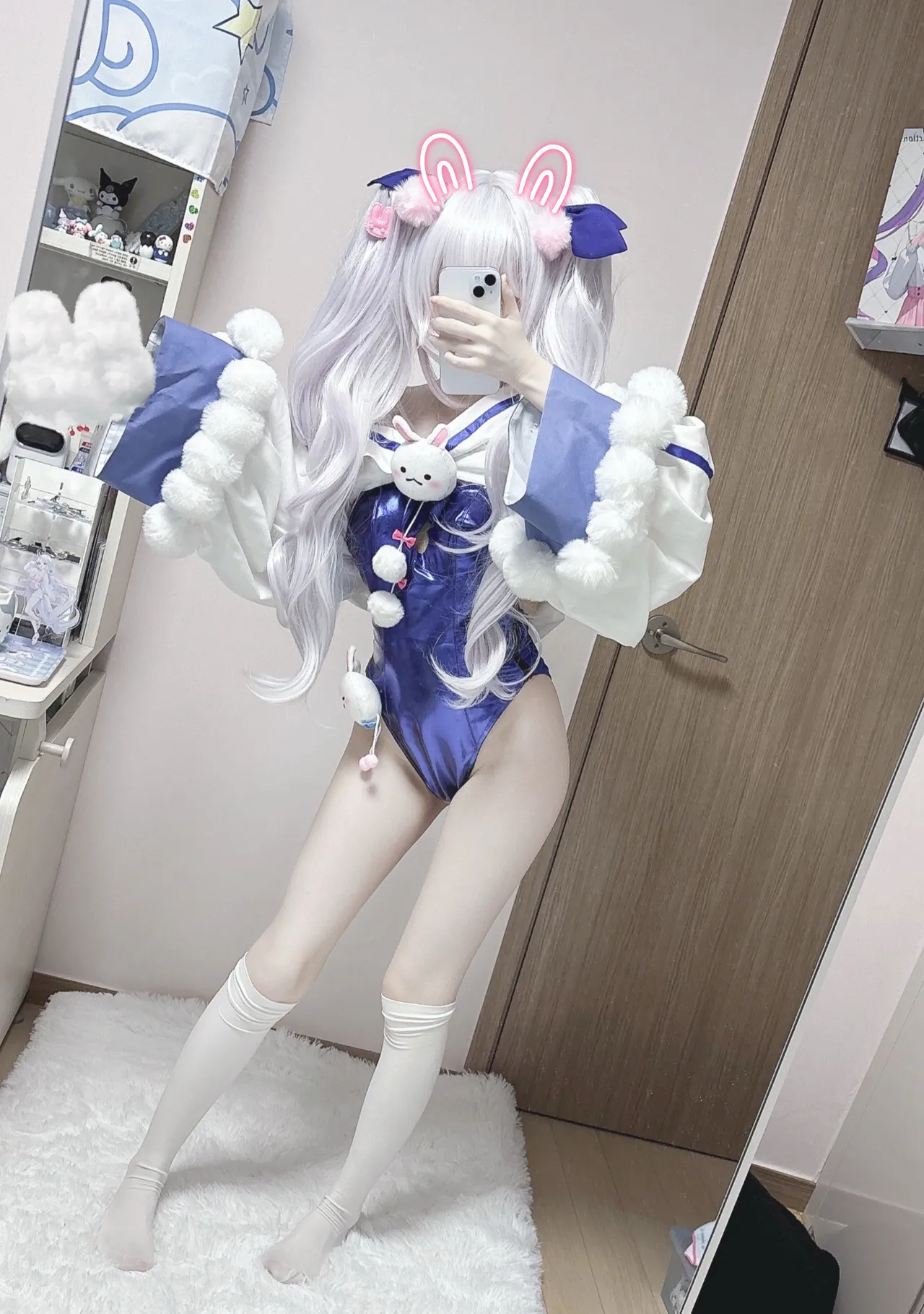 Patreon - NENE 订阅合集 截至2025.10 Patreon - NENE 订阅合集 截至2025.10