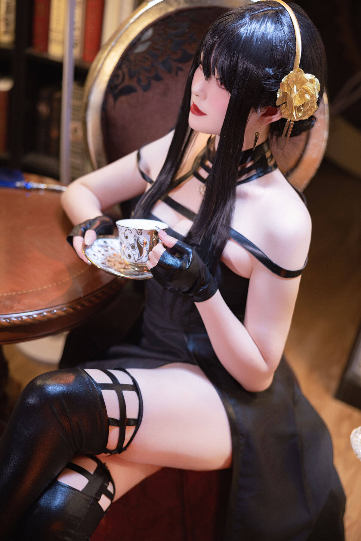 Natsuko Coser@Natsuko Natsu - Spy Play House Joel (64P) Natsuko Coser@Natsuko Natsu - Spy Play House Joel (64P)