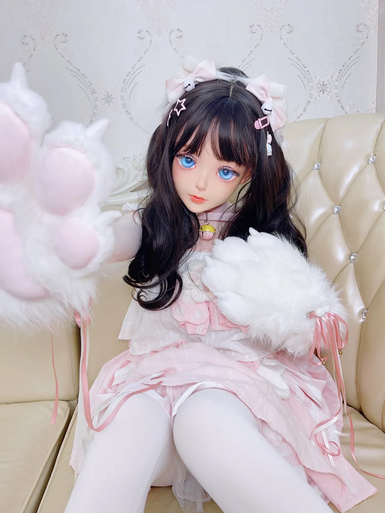 Kigurumi填充物 3 Kigurumi填充物 3