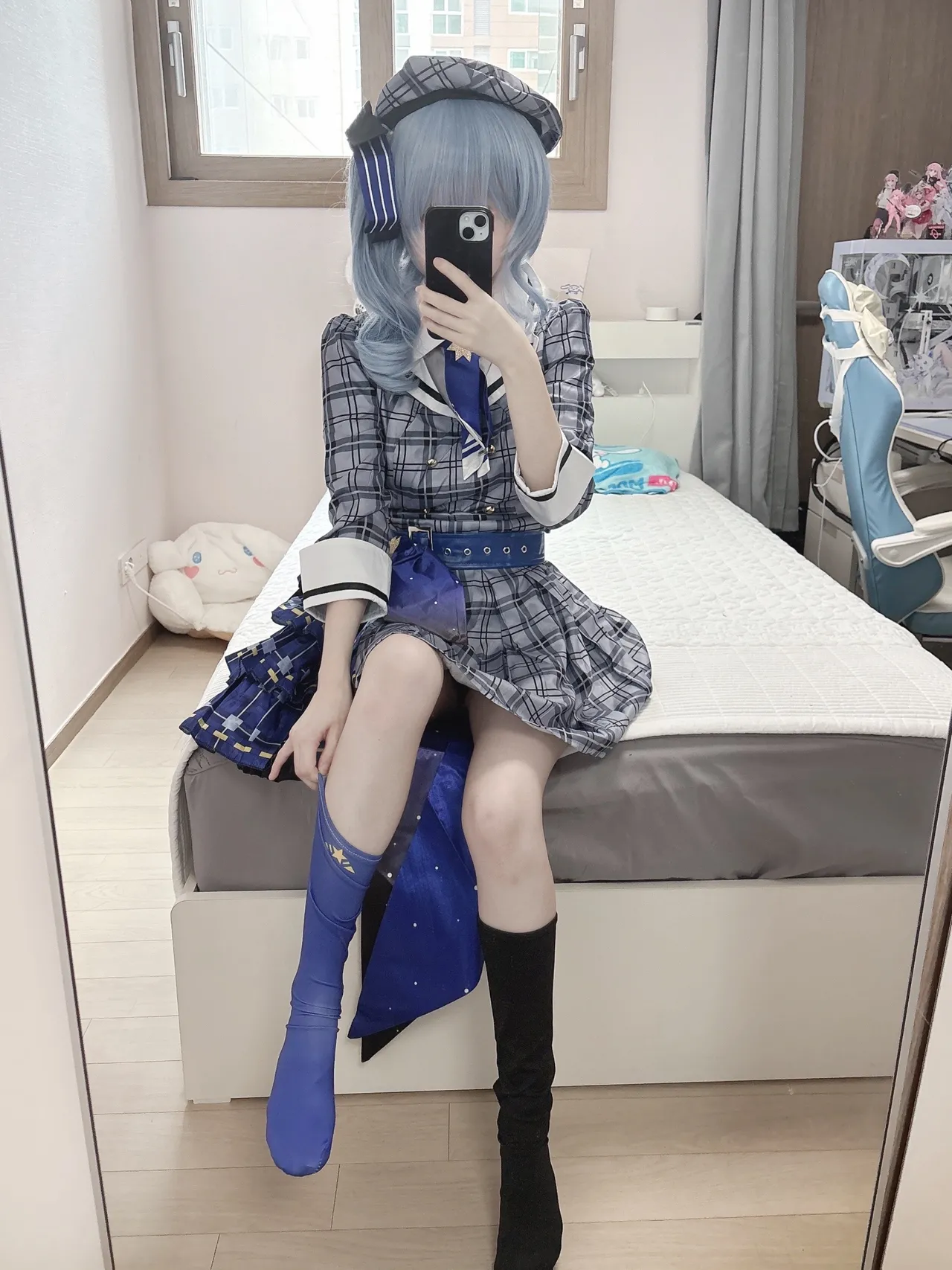 Patreon - NENE 订阅合集 截至2025.10 Patreon - NENE 订阅合集 截至2025.10