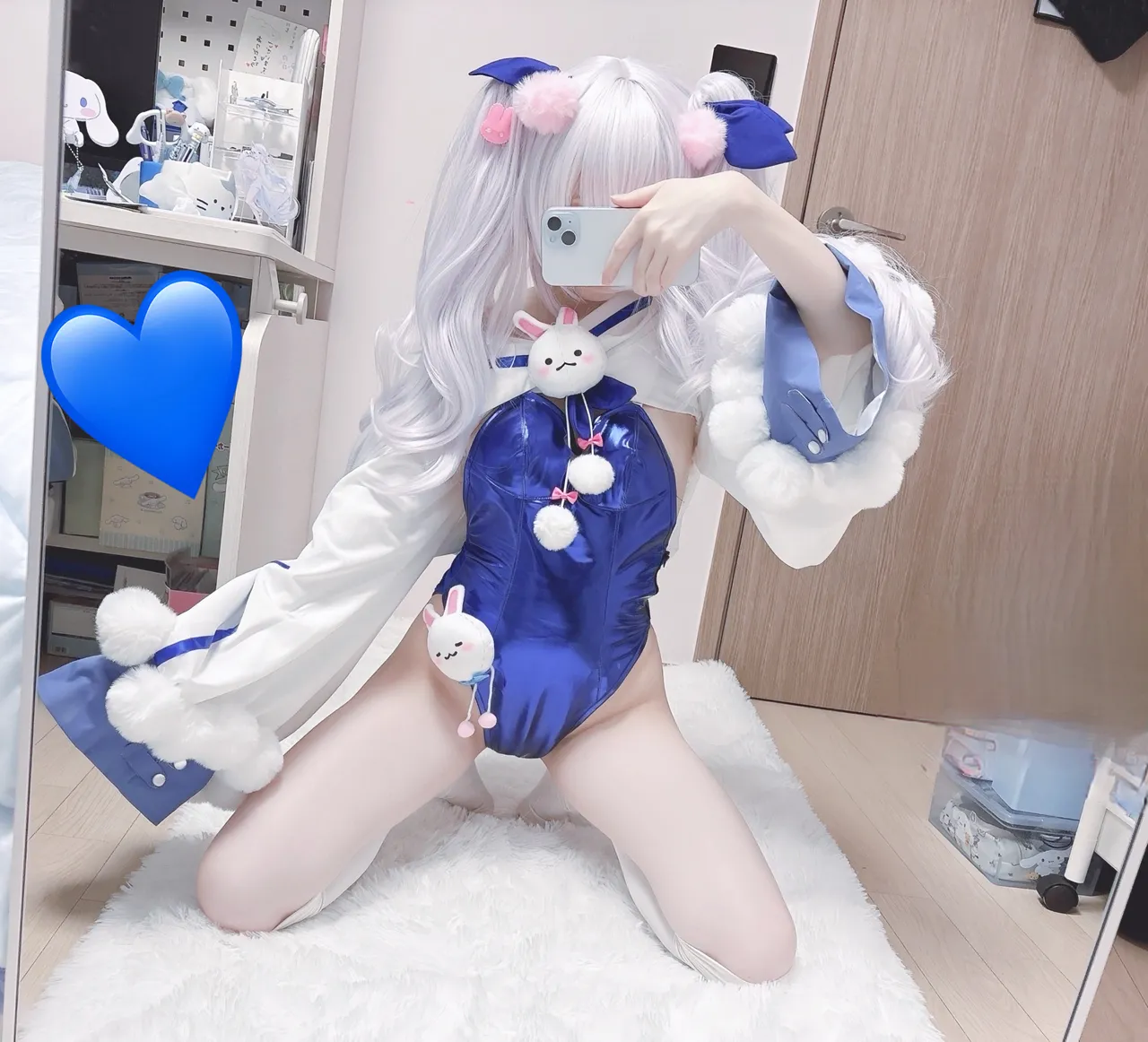 Patreon - NENE 订阅合集 截至2025.10 Patreon - NENE 订阅合集 截至2025.10