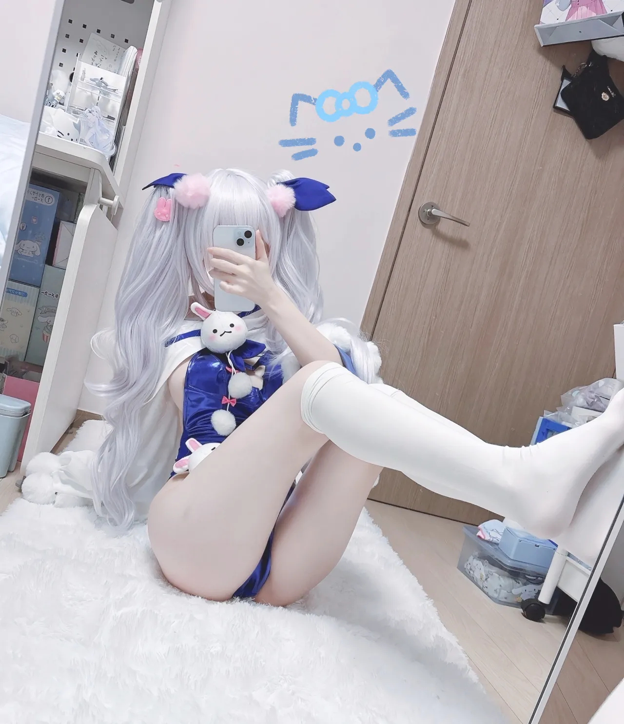 Patreon - NENE 订阅合集 截至2025.10 Patreon - NENE 订阅合集 截至2025.10