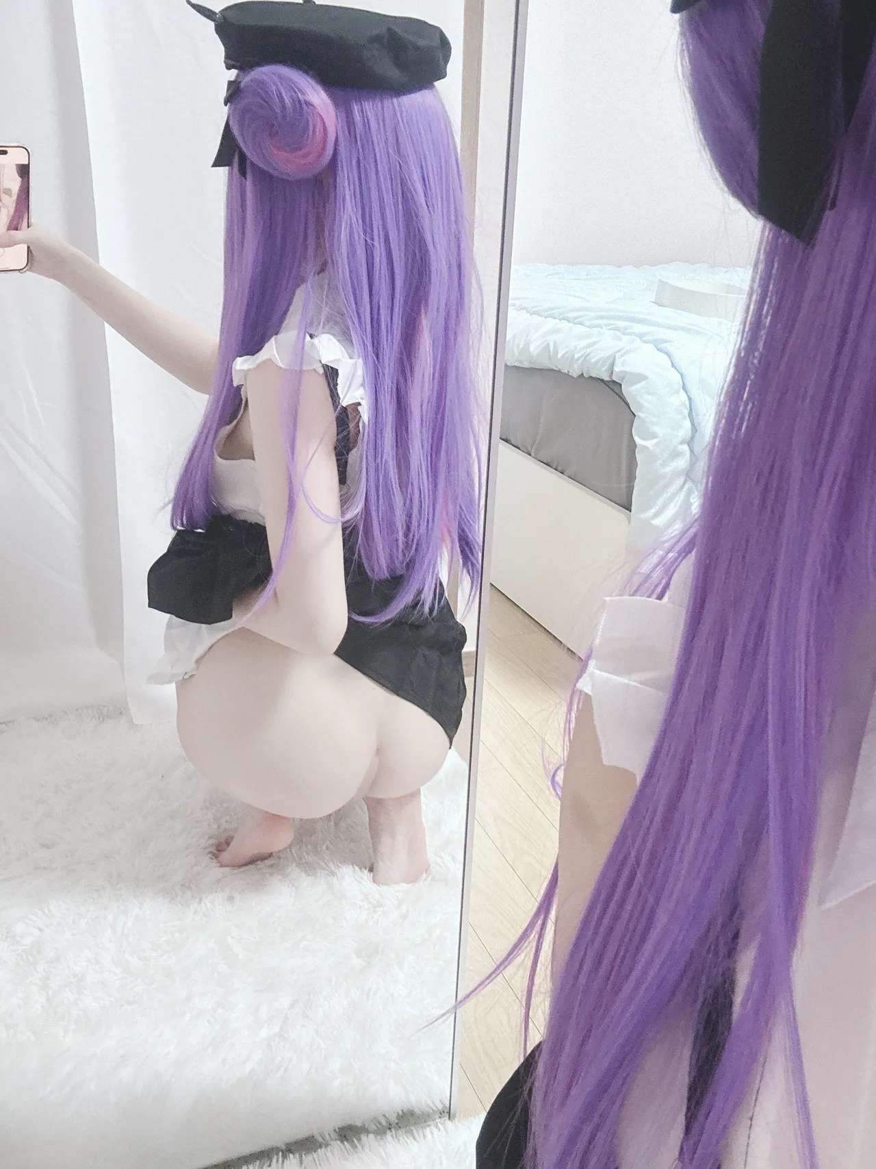 Patreon - NENE 订阅合集 截至2025.10 Patreon - NENE 订阅合集 截至2025.10