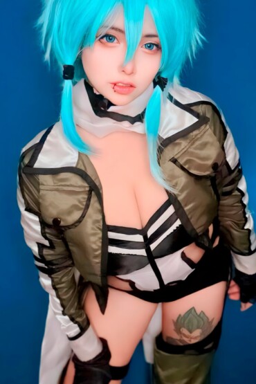 Arelly Trujillo - Sinon