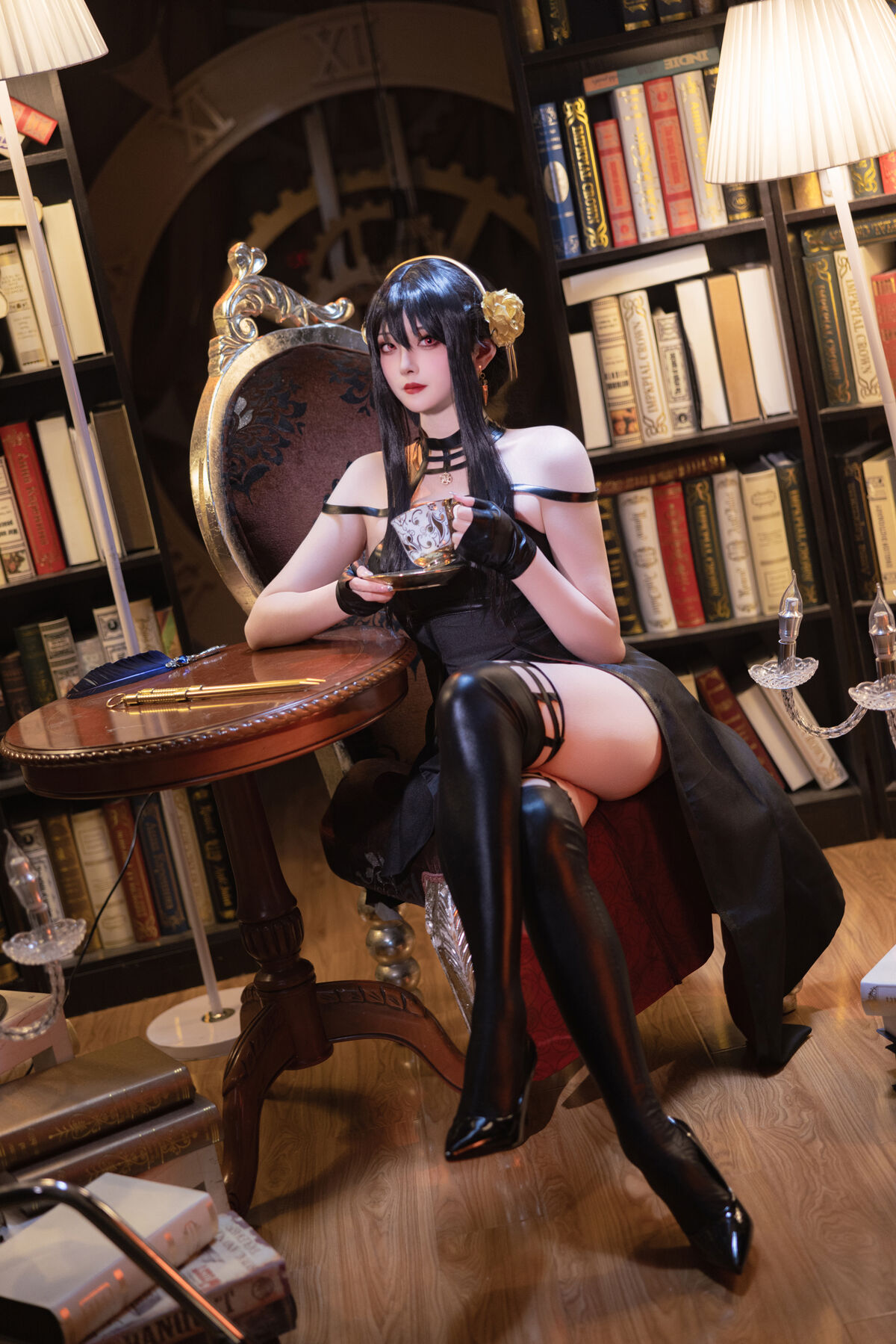 Natsuko Coser@Natsuko Natsu - Spy Play House Joel (64P) Natsuko Coser@Natsuko Natsu - Spy Play House Joel (64P)