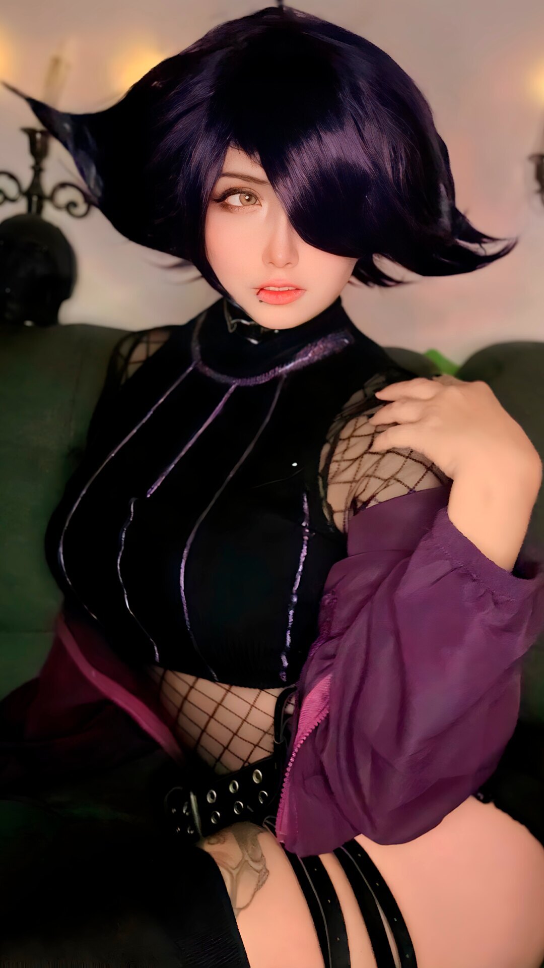 Arelly Trujillo - Karma Arelly Trujillo - Karma