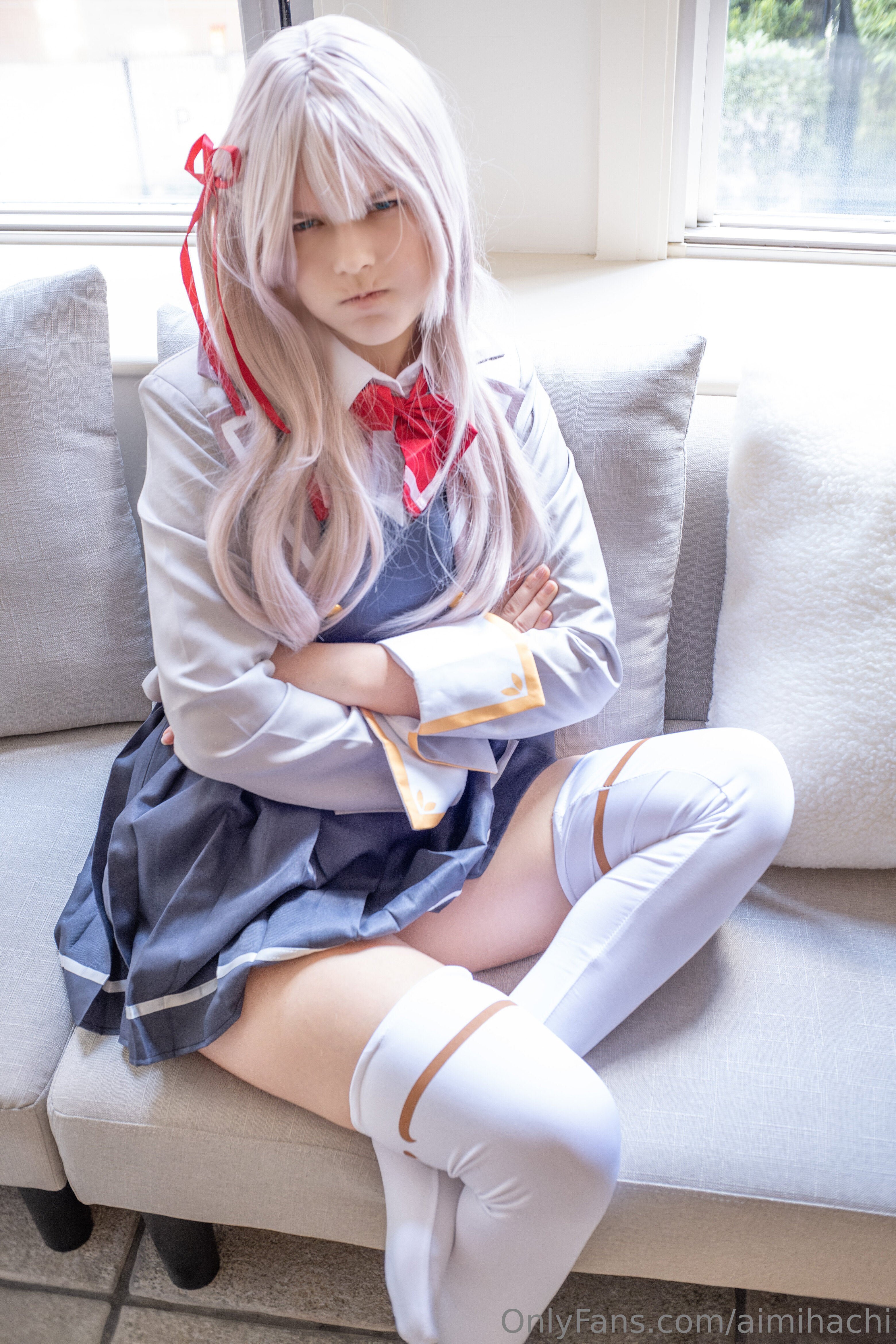 Aimihachi - Alya Aimihachi - Alya