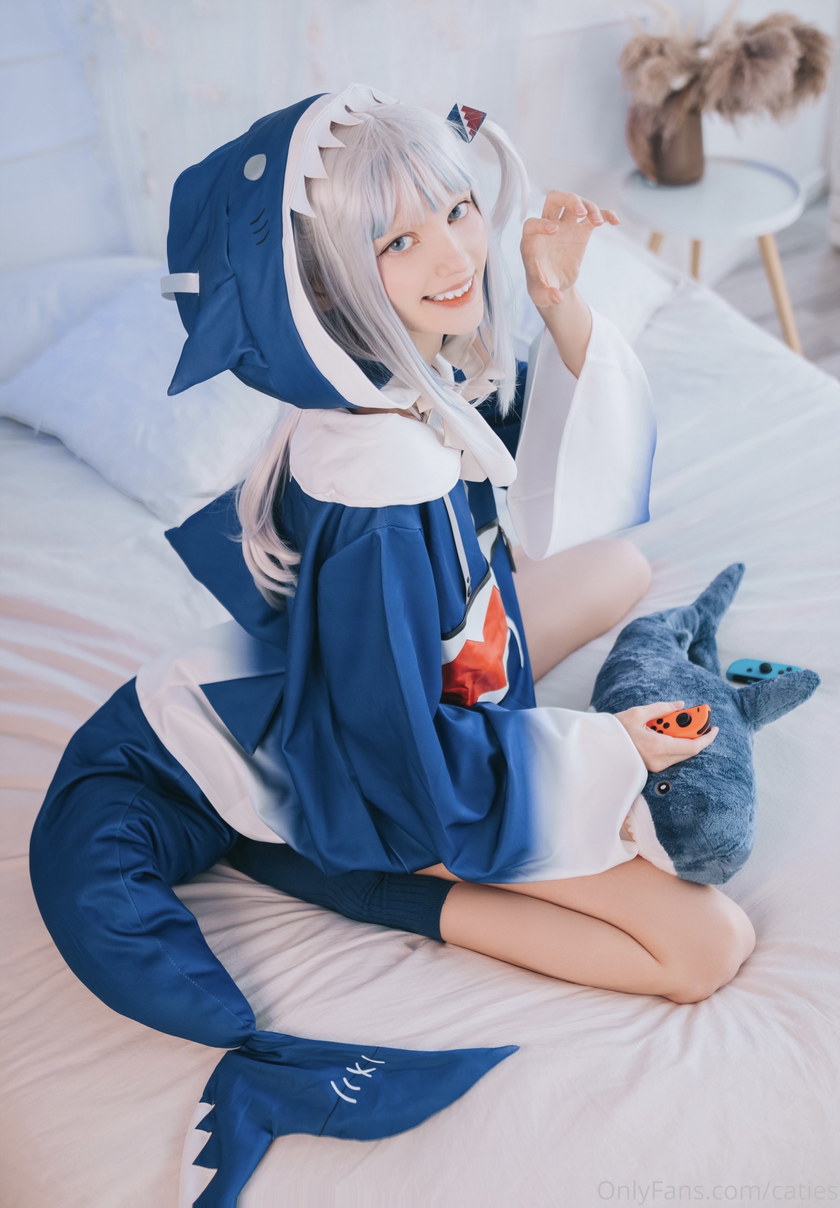 Caties cosplay Caties cosplay