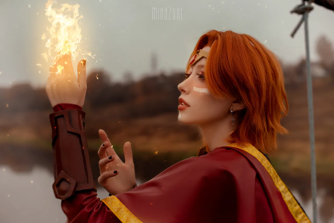 MIKAZUKI | Lina MIKAZUKI | Lina