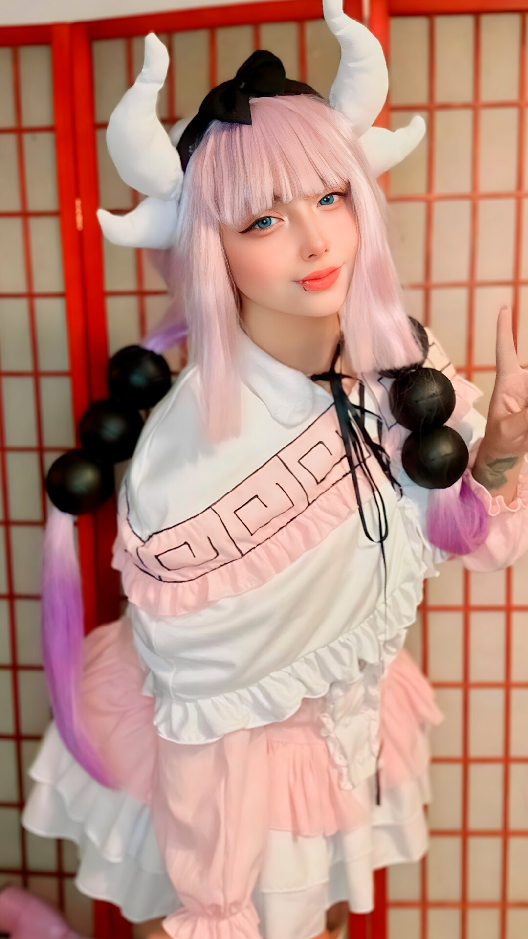 Arelly Trujillo - Kanna Arelly Trujillo - Kanna