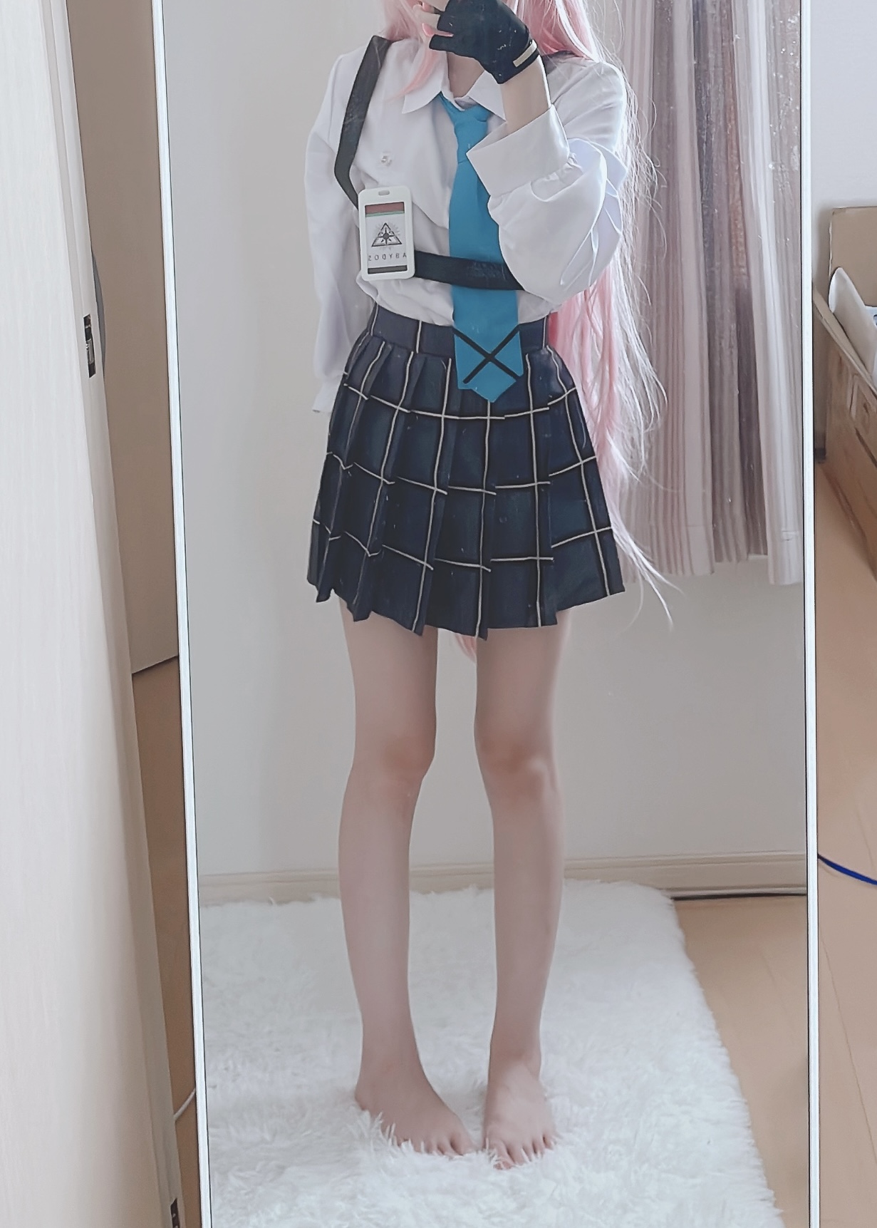 Hinohinoki - Hoshino Takanashi Hinohinoki - Hoshino Takanashi