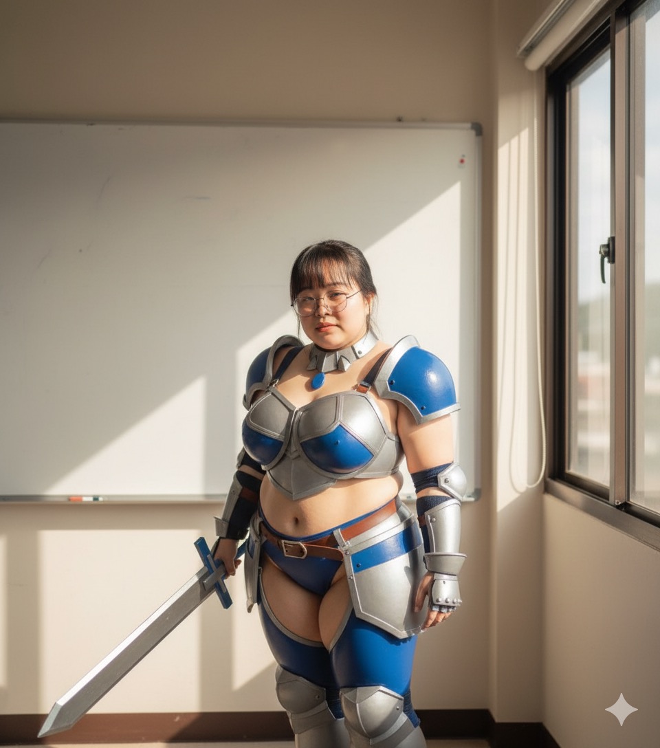 sword of ryonasis Cosplay bbw sword of ryonasis Cosplay bbw