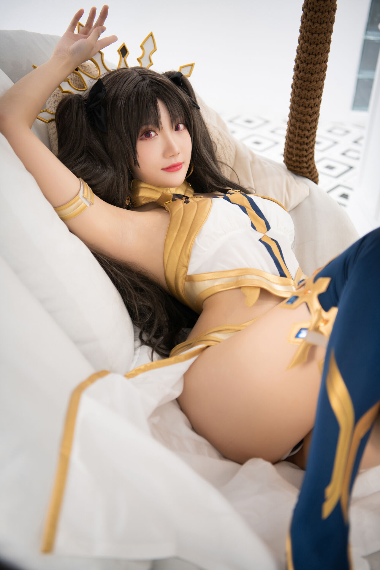 Ishtar Ishtar Ishtar Ishtar