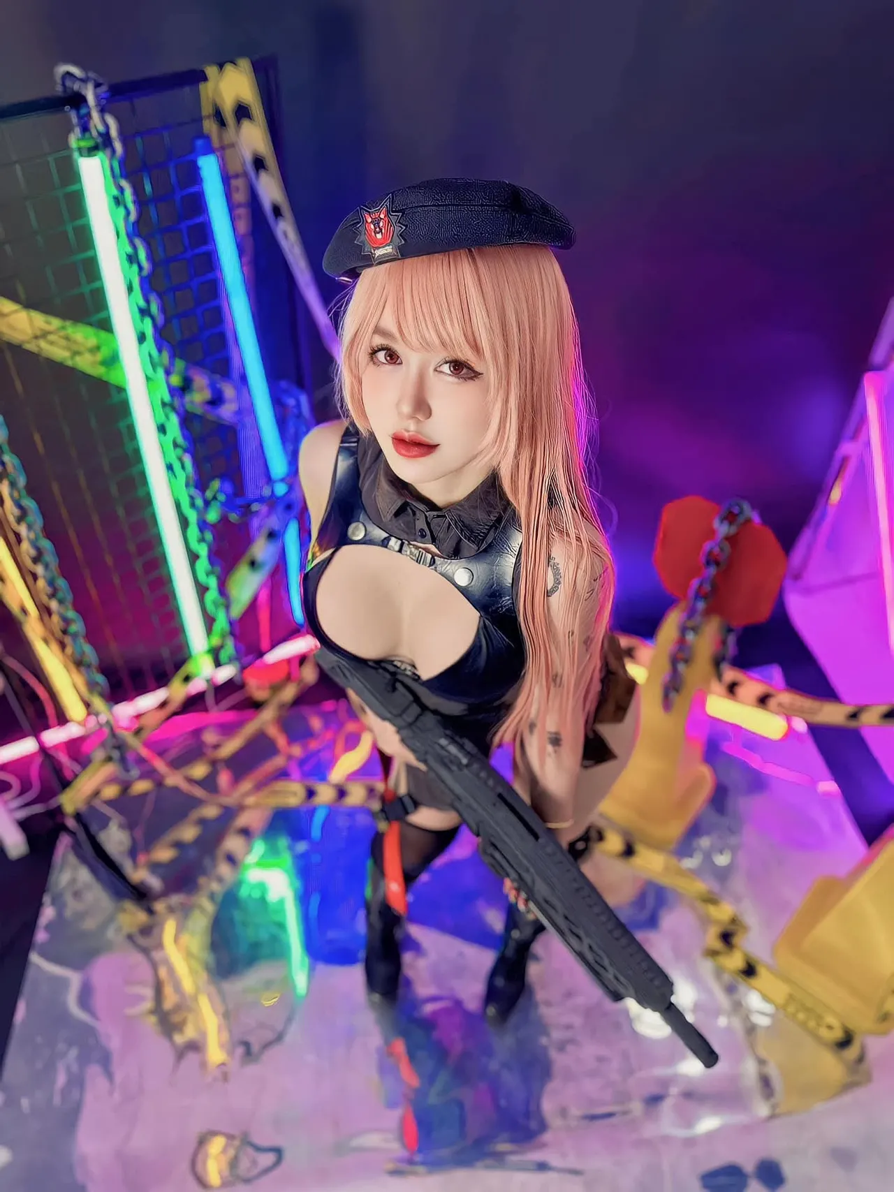 Hana Dono 1 Hana Dono 1