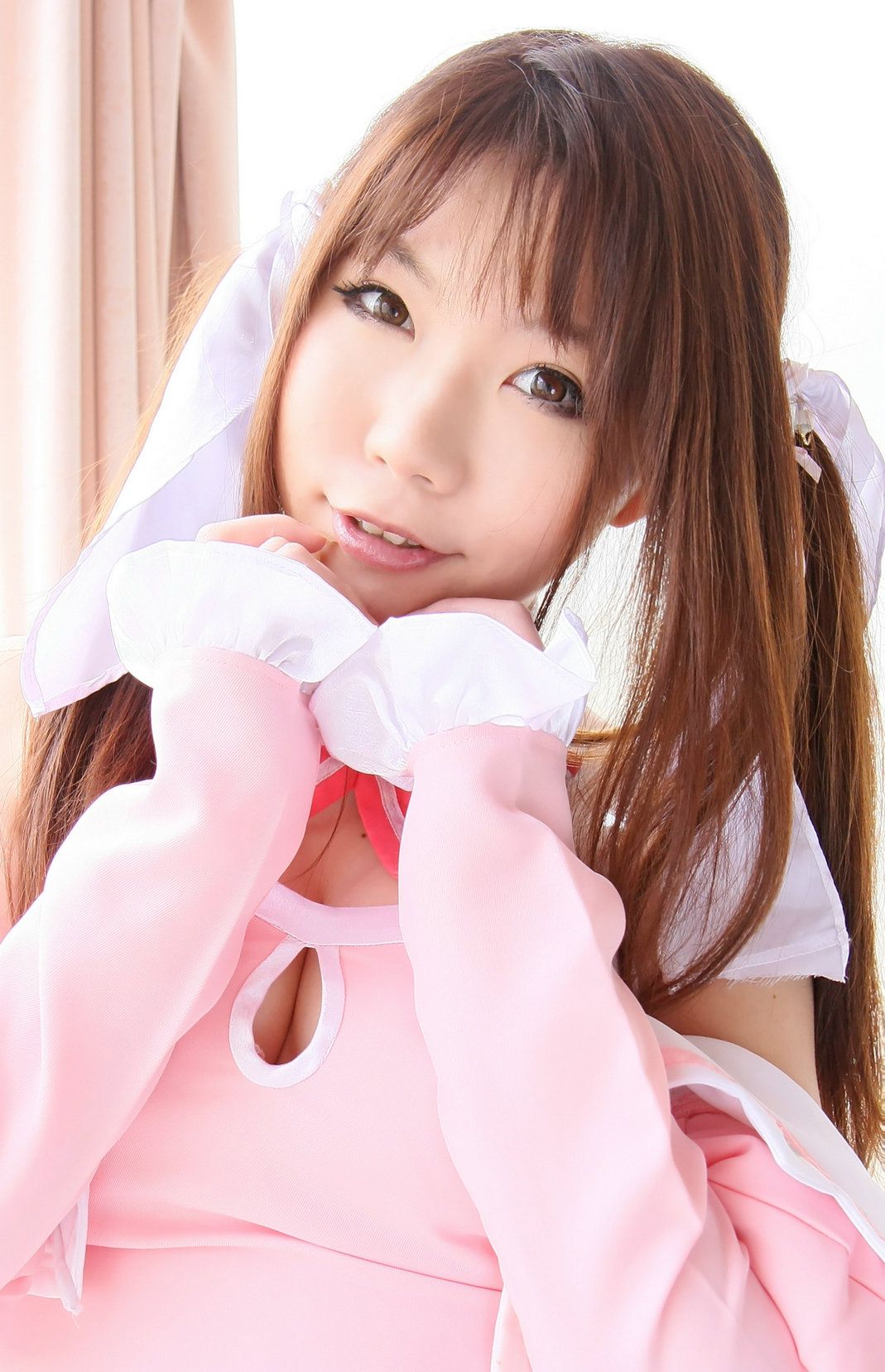 Nissin Ling (Sun Twilight りん)  Nissin Ling (Sun Twilight りん)