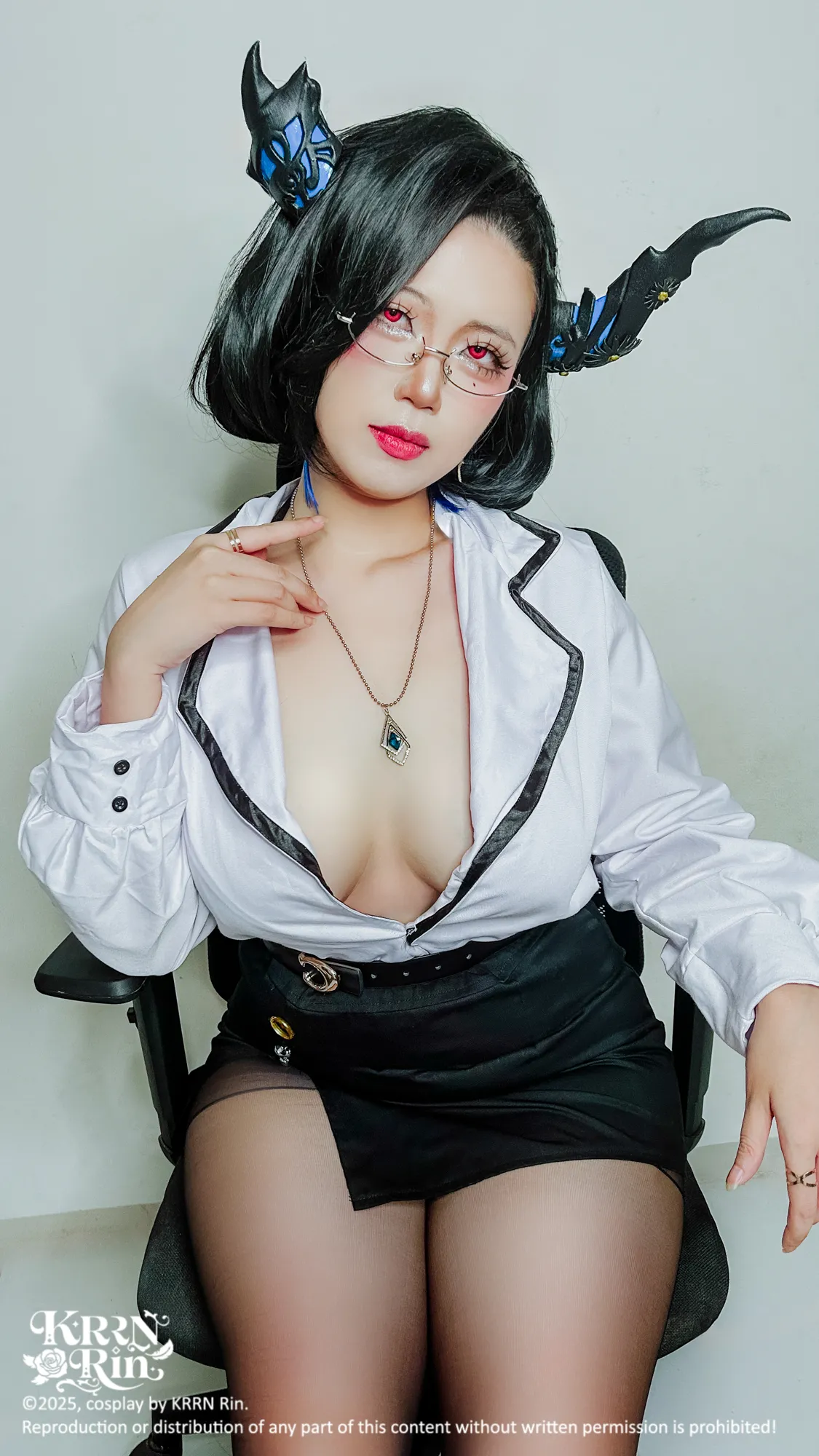 Kururin - Nerissa Kururin - Nerissa