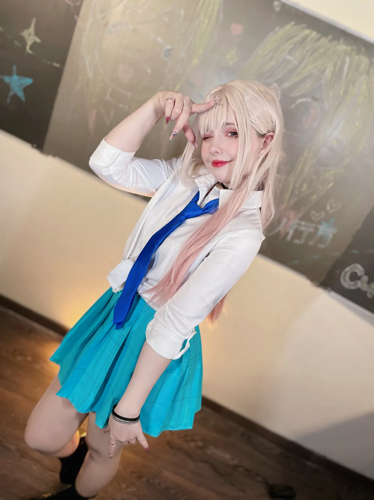 Saya Scarlet - Marin Saya Scarlet - Marin