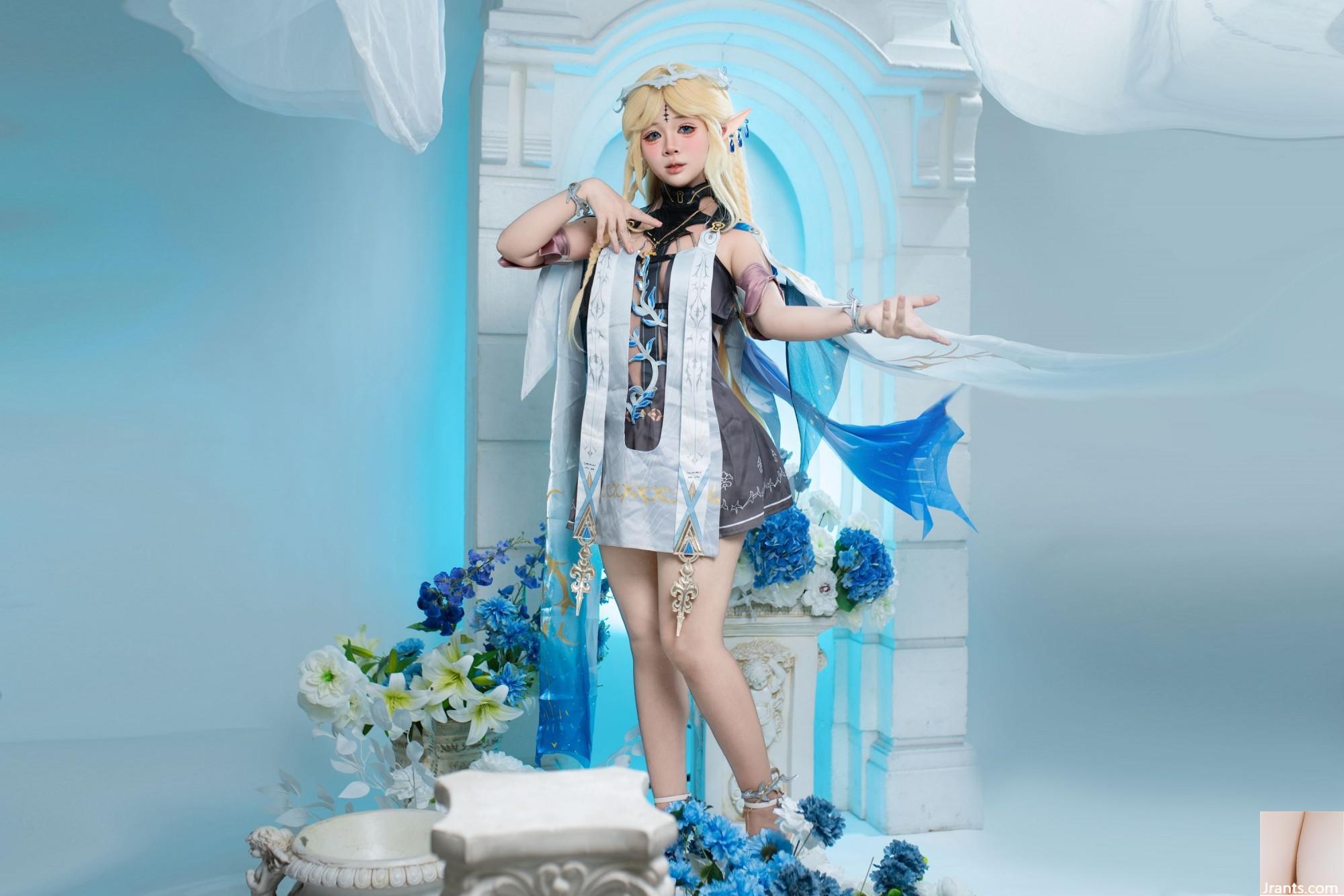 Welfare Girl YanYan  Welfare Girl YanYan