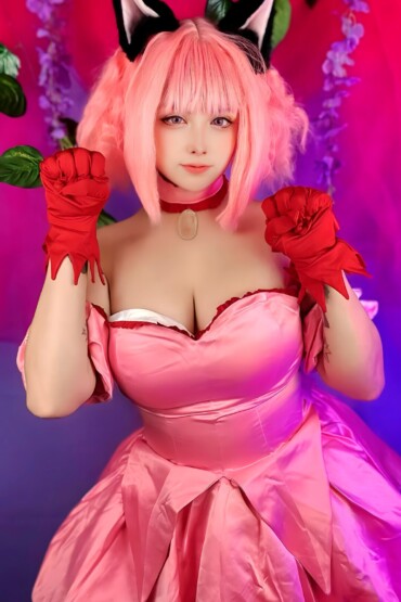 Arelly Trujillo - Ichigo Momomiya