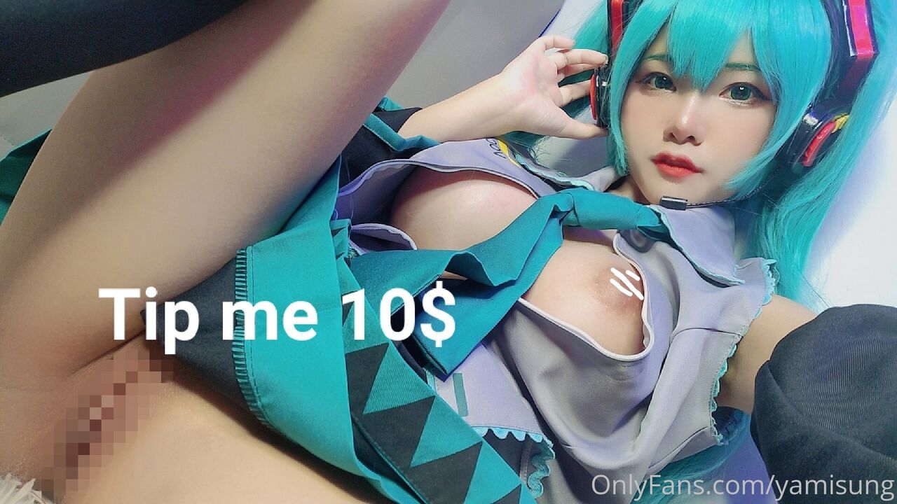 Yamisung - Miku Yamisung - Miku