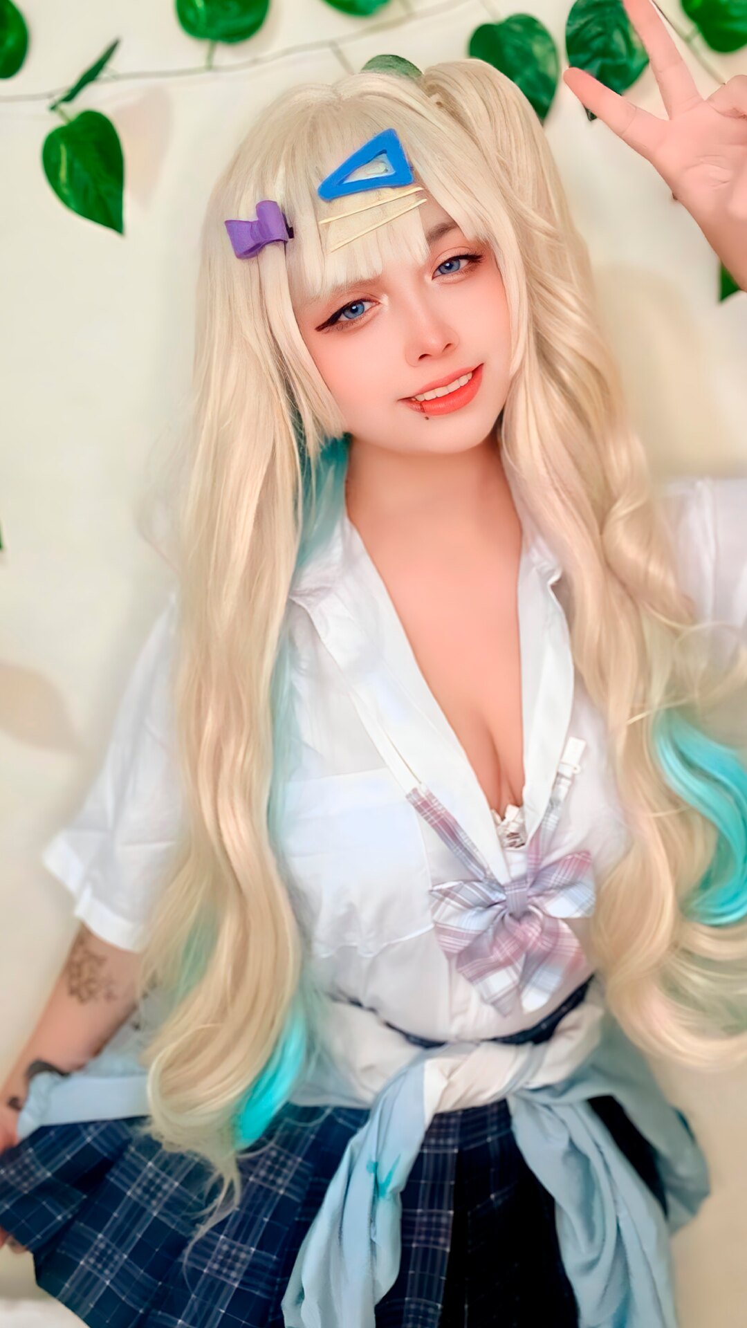 Arelly Trujillo - Runa Arelly Trujillo - Runa