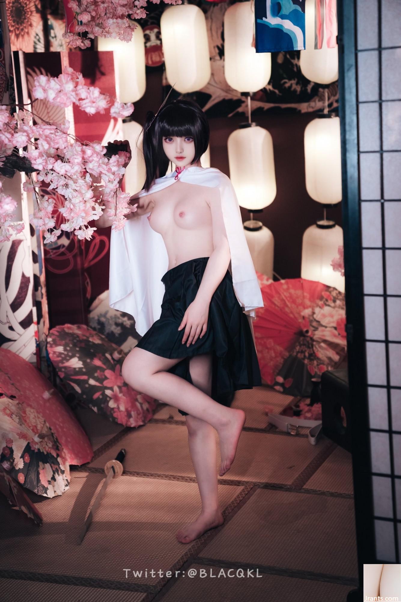 (Twitter Beauty) @BAILLAQ (30P) (Twitter Beauty) @BAILLAQ (30P)