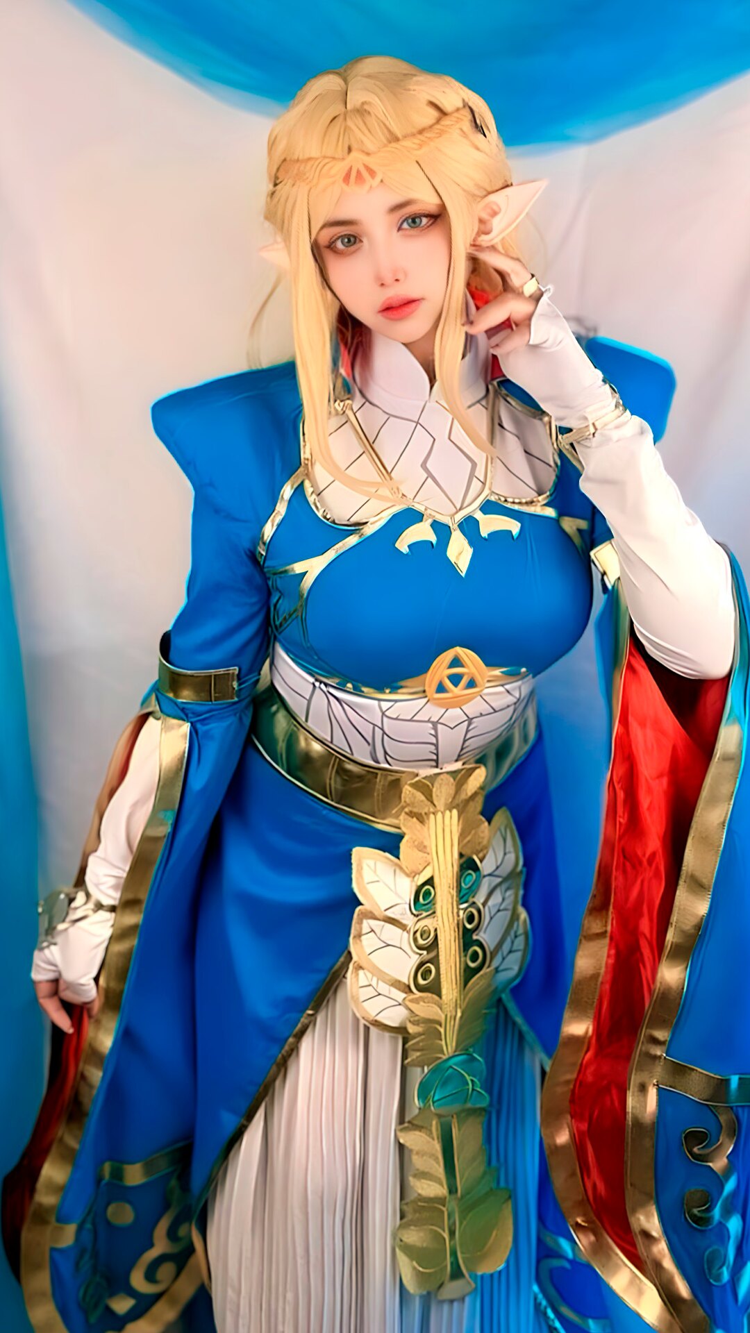 Arelly Trujillo - Zelda dress Arelly Trujillo - Zelda dress