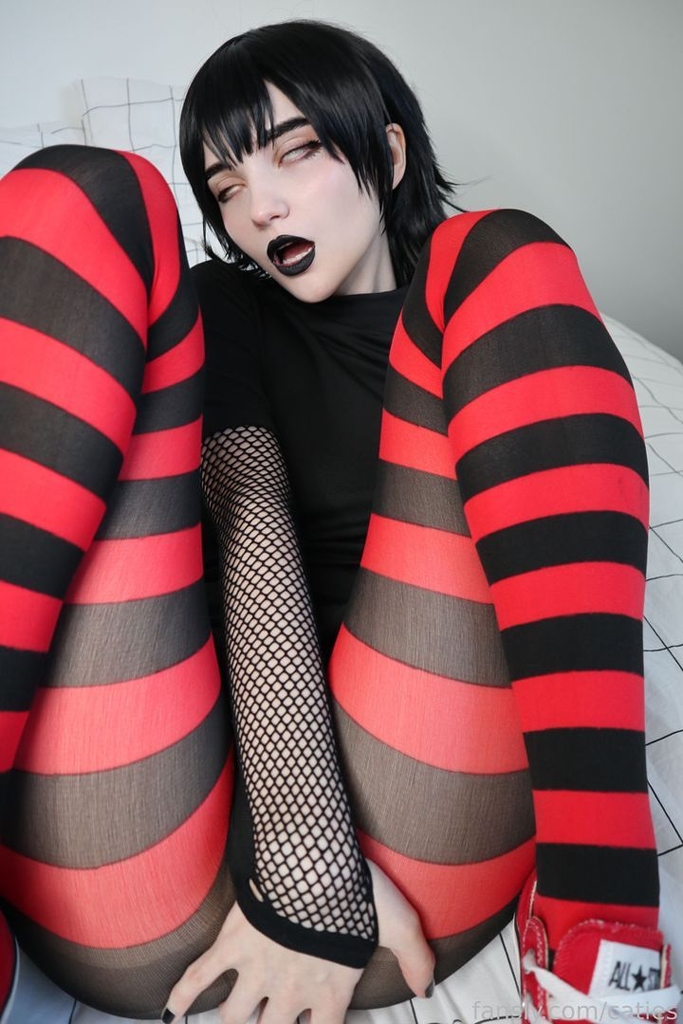 Katie Westwood – Mavis 1 Katie Westwood – Mavis 1