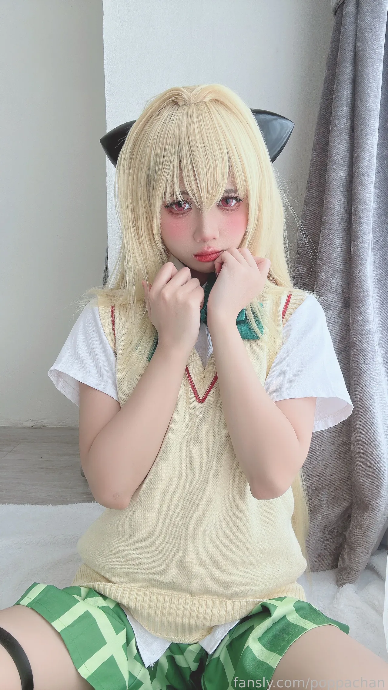 PoppaChan - Yami PoppaChan - Yami