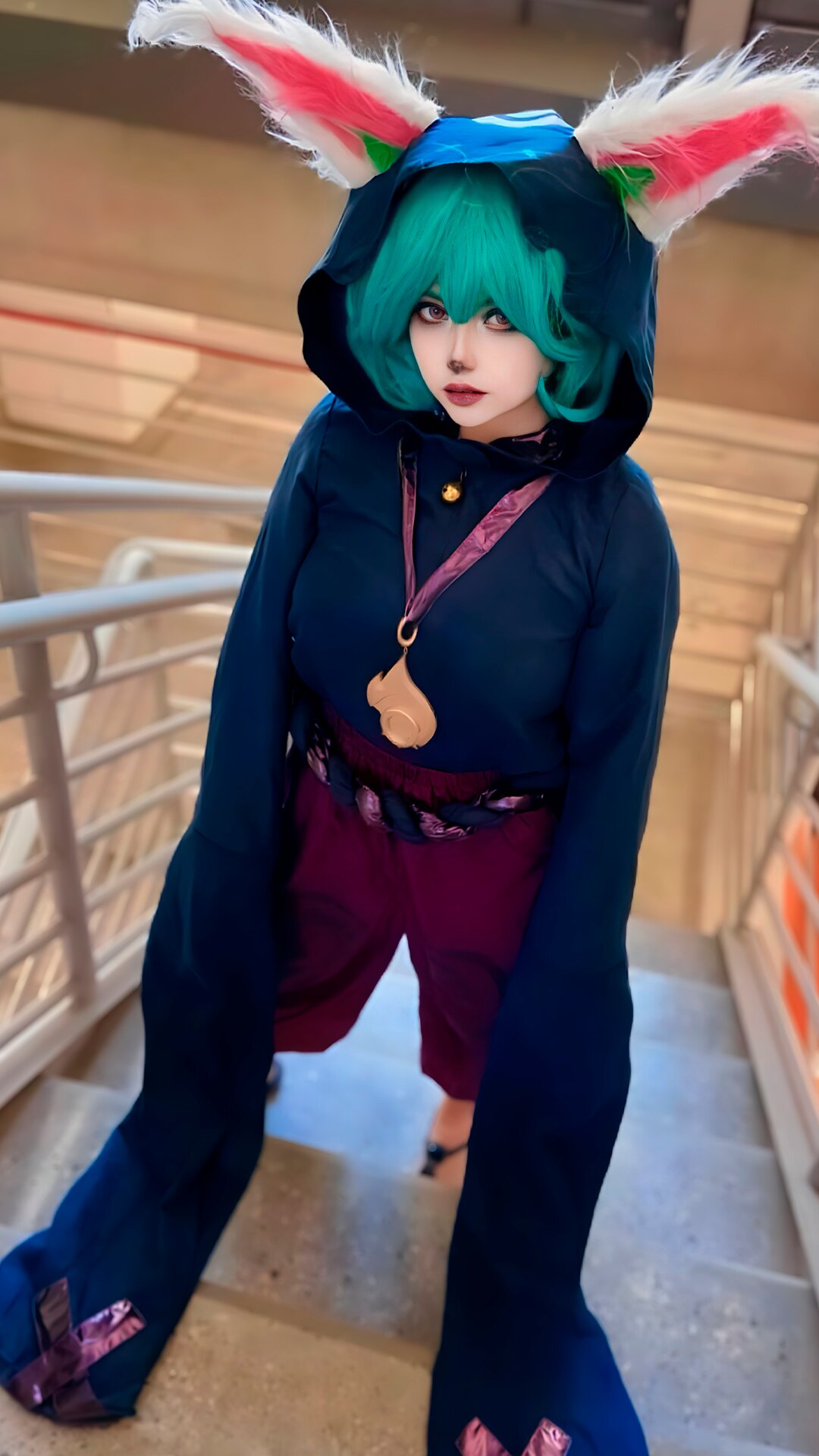 Arelly Trujillo - Vex Arelly Trujillo - Vex