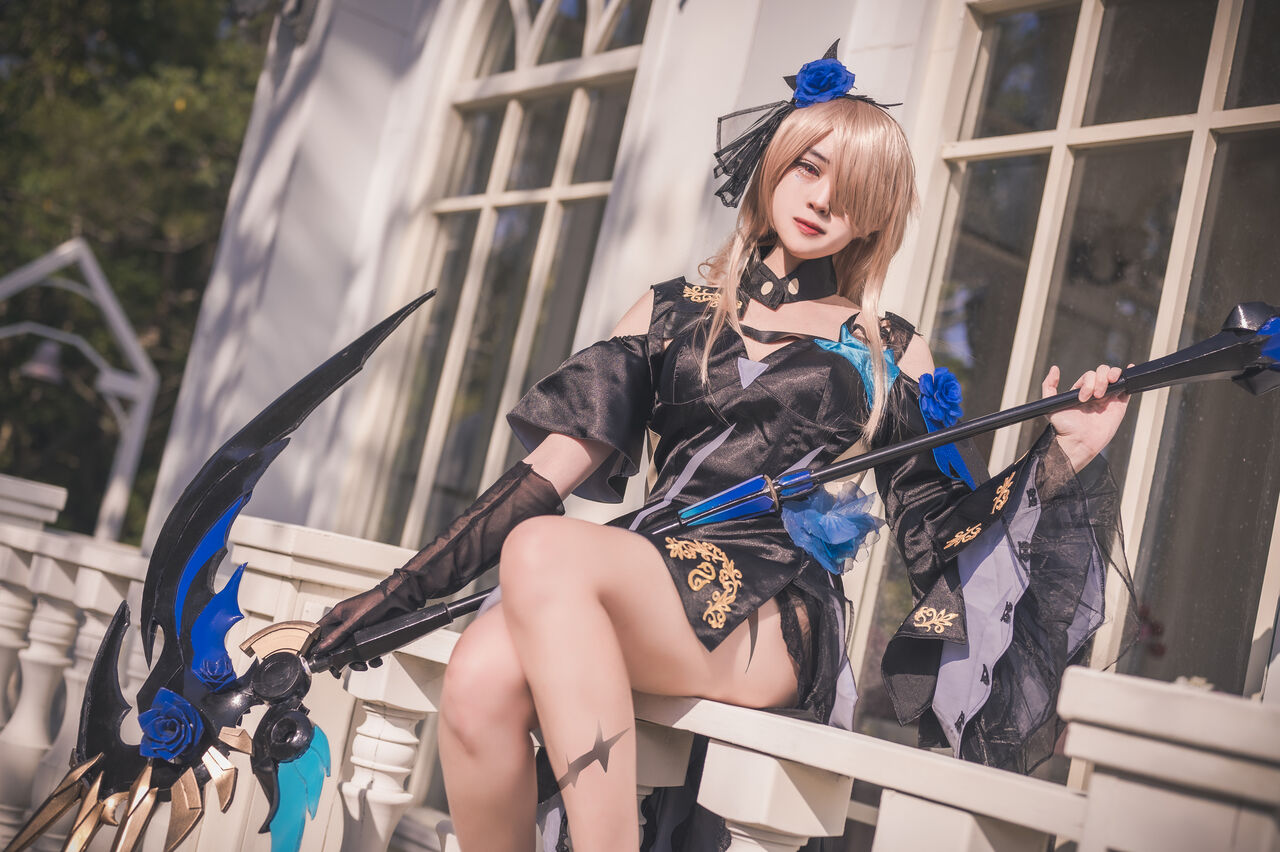 Hatori Sama - Rita Hatori Sama - Rita