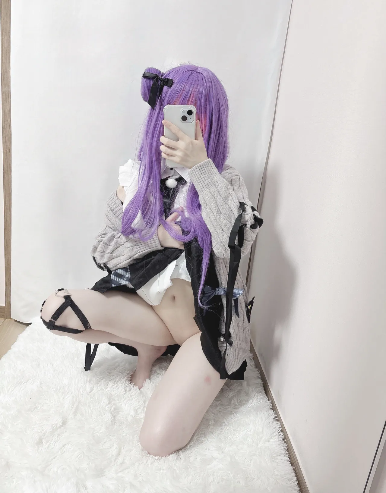 Patreon - NENE 订阅合集 截至2025.10 Patreon - NENE 订阅合集 截至2025.10