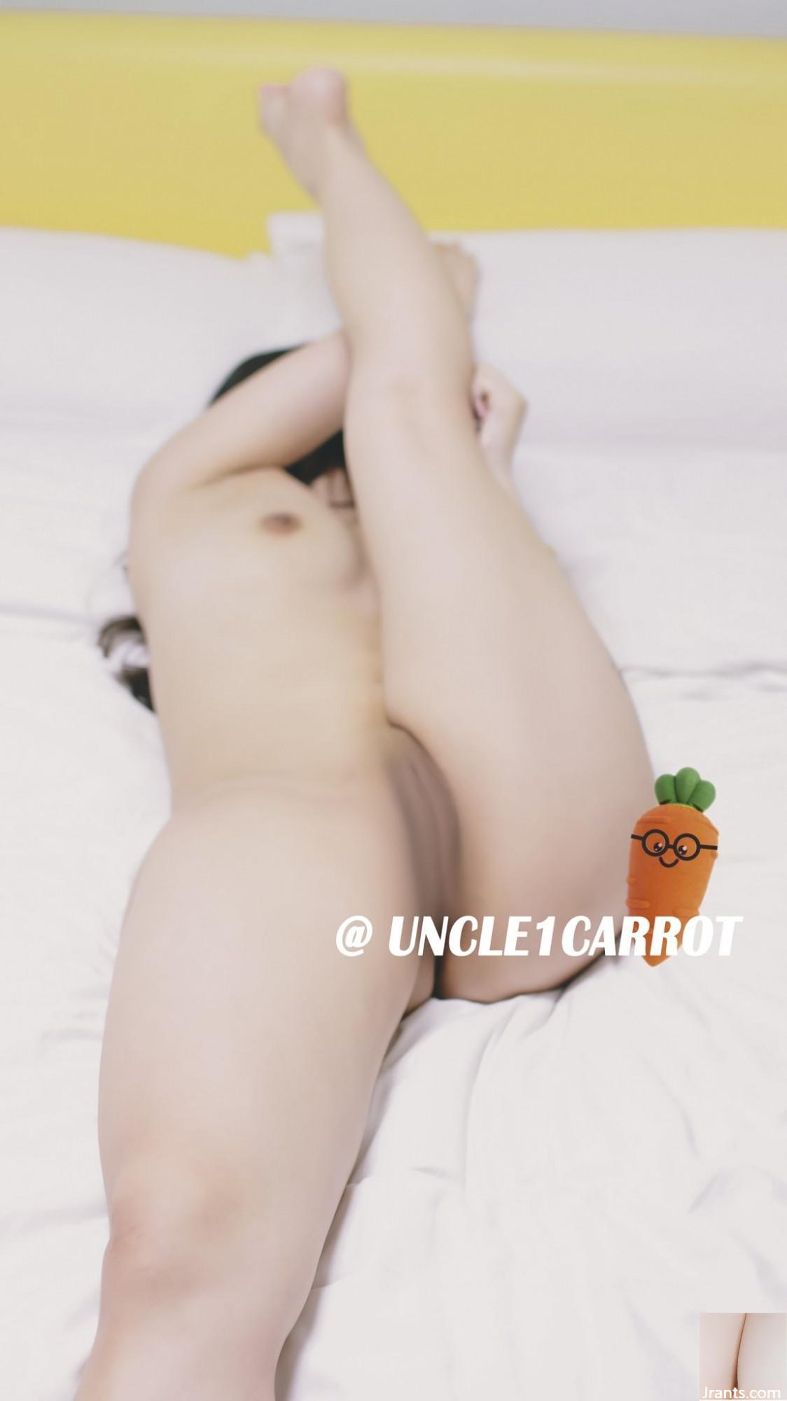 (Twitter Beauty) @UNCLE1CARROT (66P) (Twitter Beauty) @UNCLE1CARROT (66P)