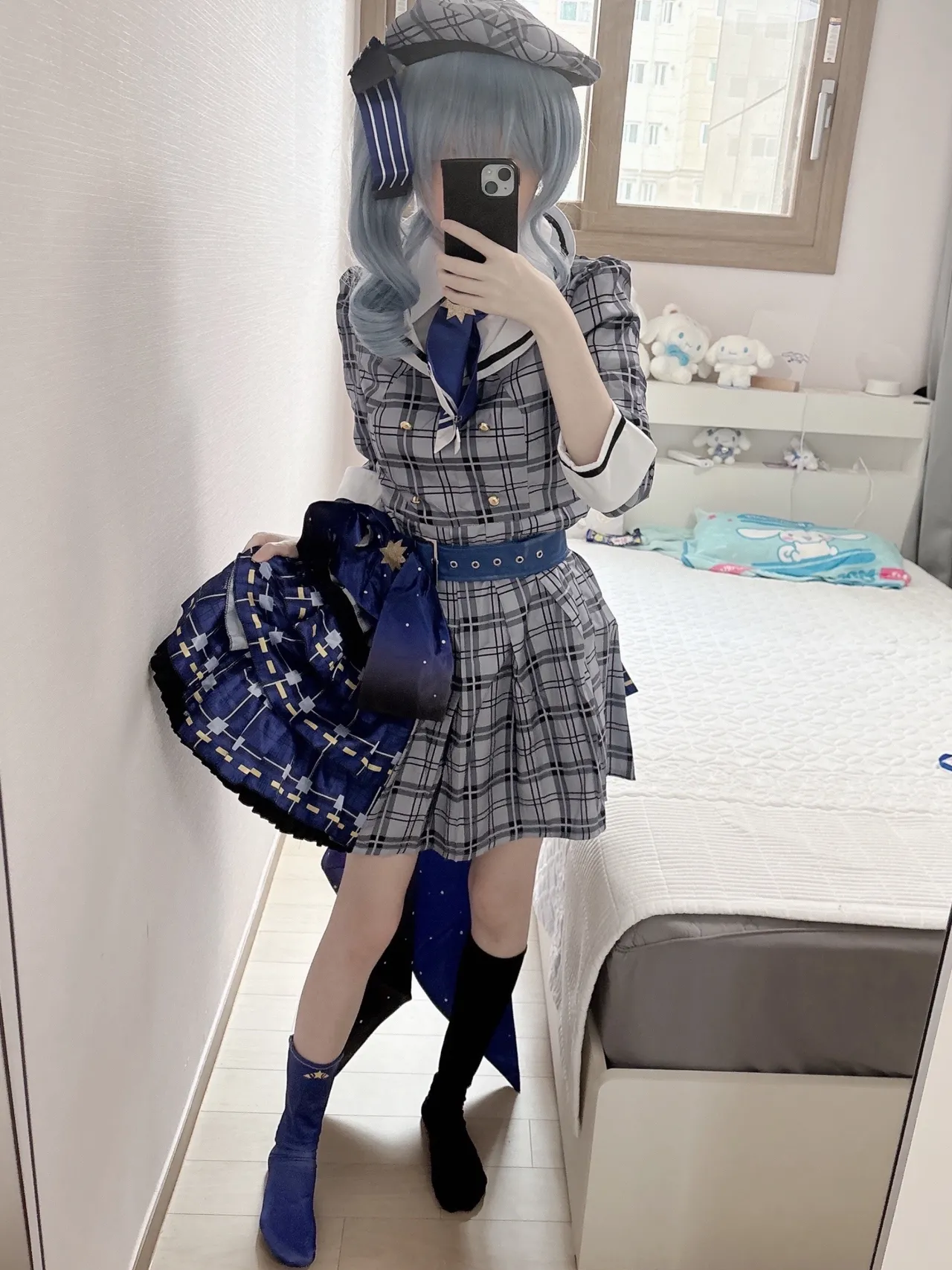 Patreon - NENE 订阅合集 截至2025.10 Patreon - NENE 订阅合集 截至2025.10