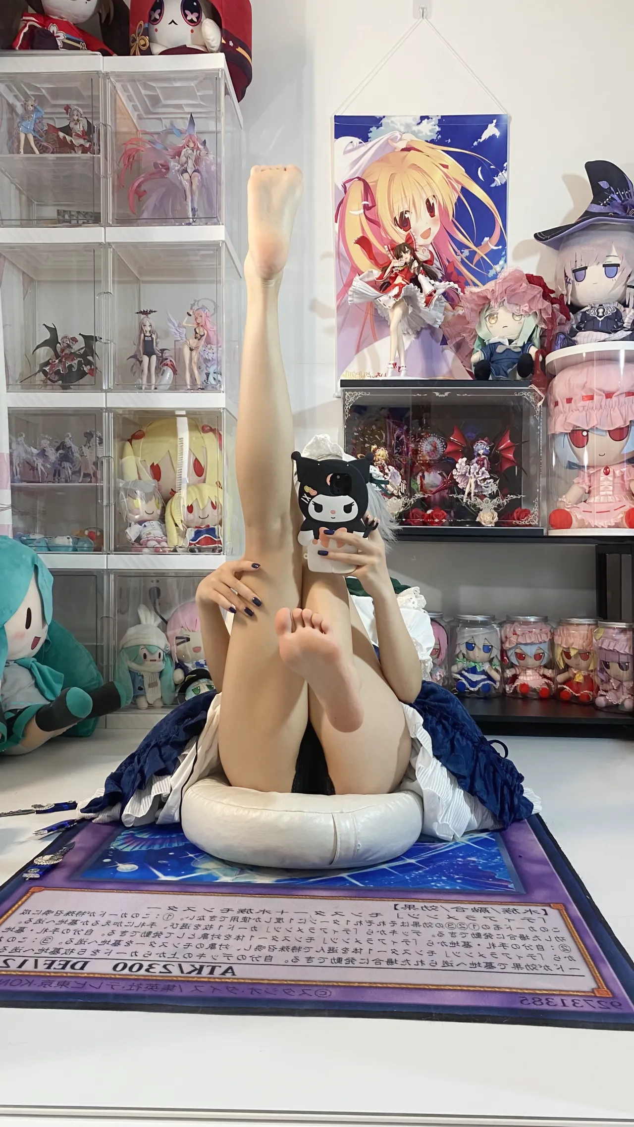 White oak Shirly - Sixteen nights bloom on the night White oak Shirly - Sixteen nights bloom on the night