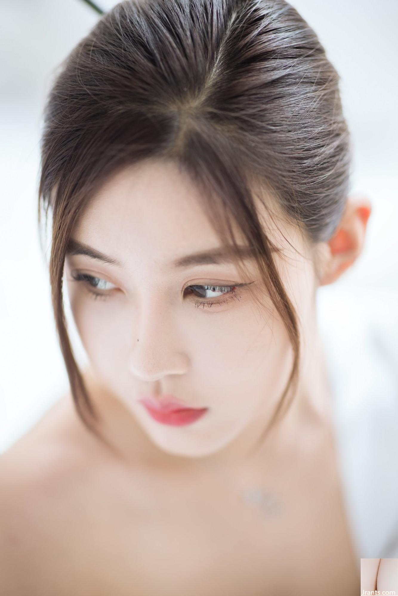 (Twitter Beauty) @wangniniyimei (66P.) (Twitter Beauty) @wangniniyimei (66P.)