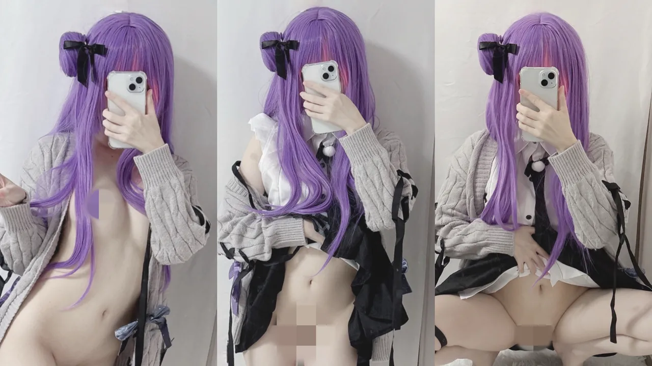 Patreon - NENE 订阅合集 截至2025.10 Patreon - NENE 订阅合集 截至2025.10