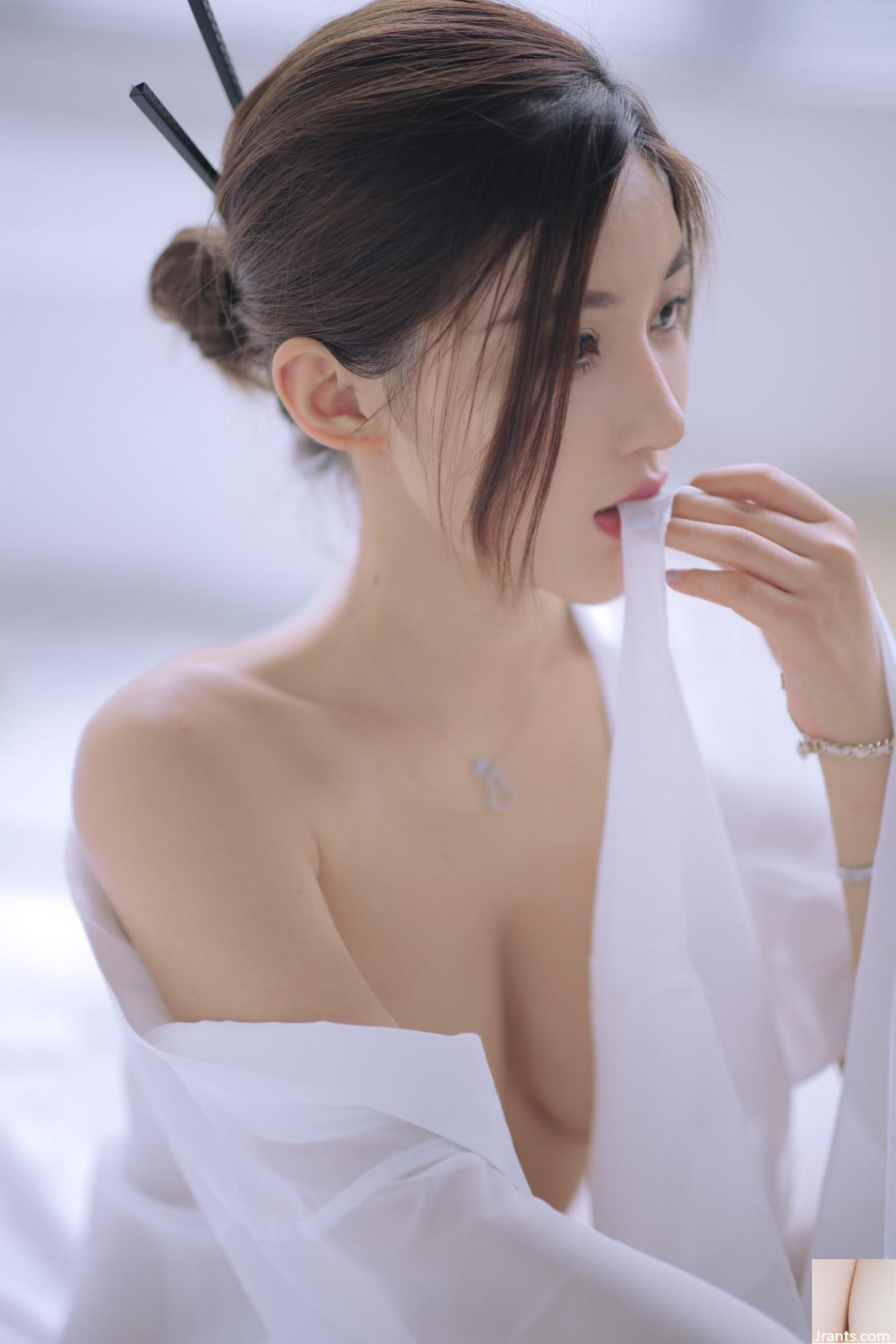 (Twitter Beauty) @wangniniyimei (66P.) (Twitter Beauty) @wangniniyimei (66P.)