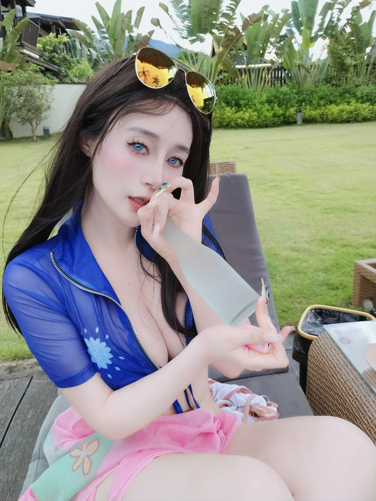 白银81 - Nico Robin 白银81 - Nico Robin