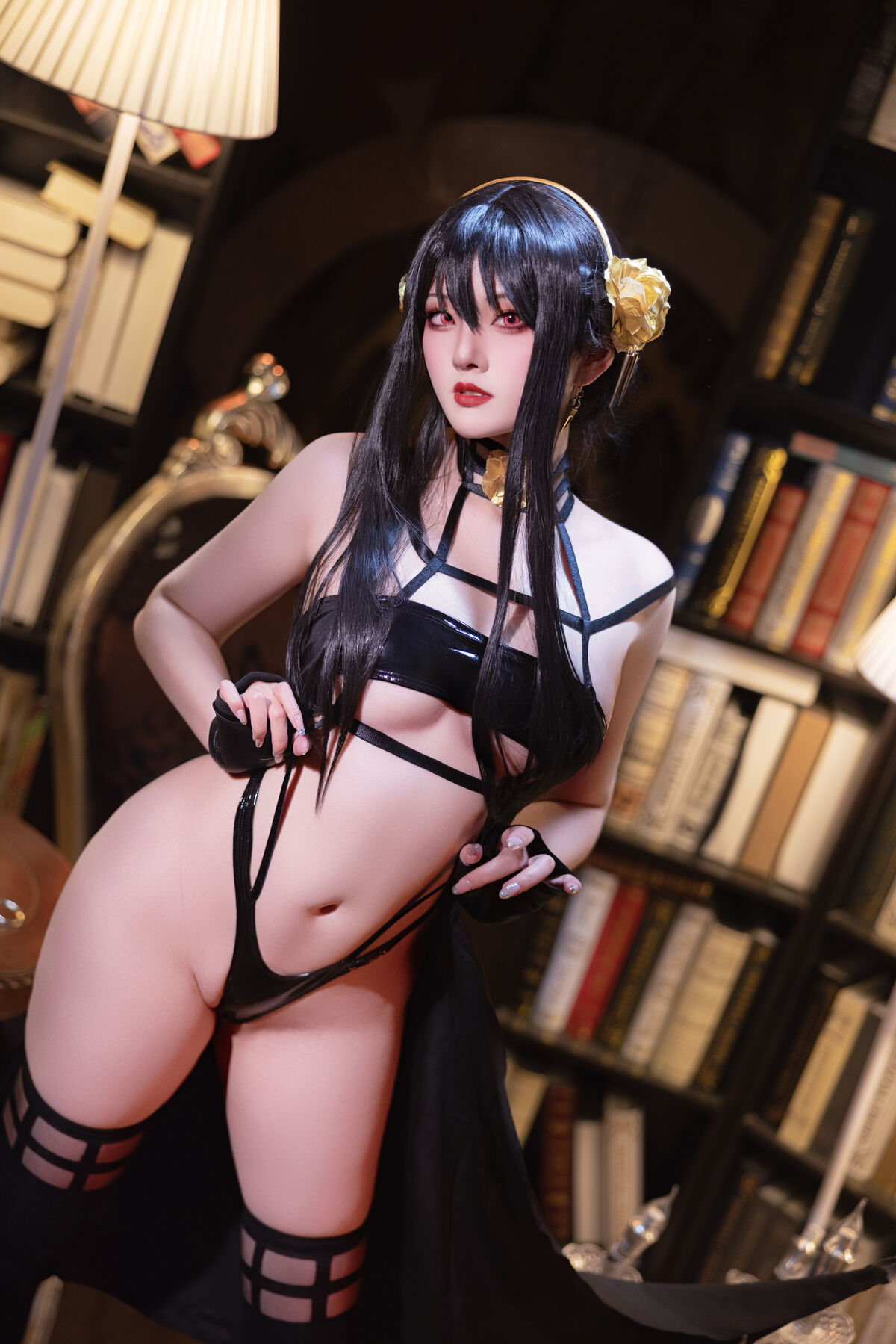 Natsuko Coser@Natsuko Natsu - Spy Play House Joel (64P) Natsuko Coser@Natsuko Natsu - Spy Play House Joel (64P)