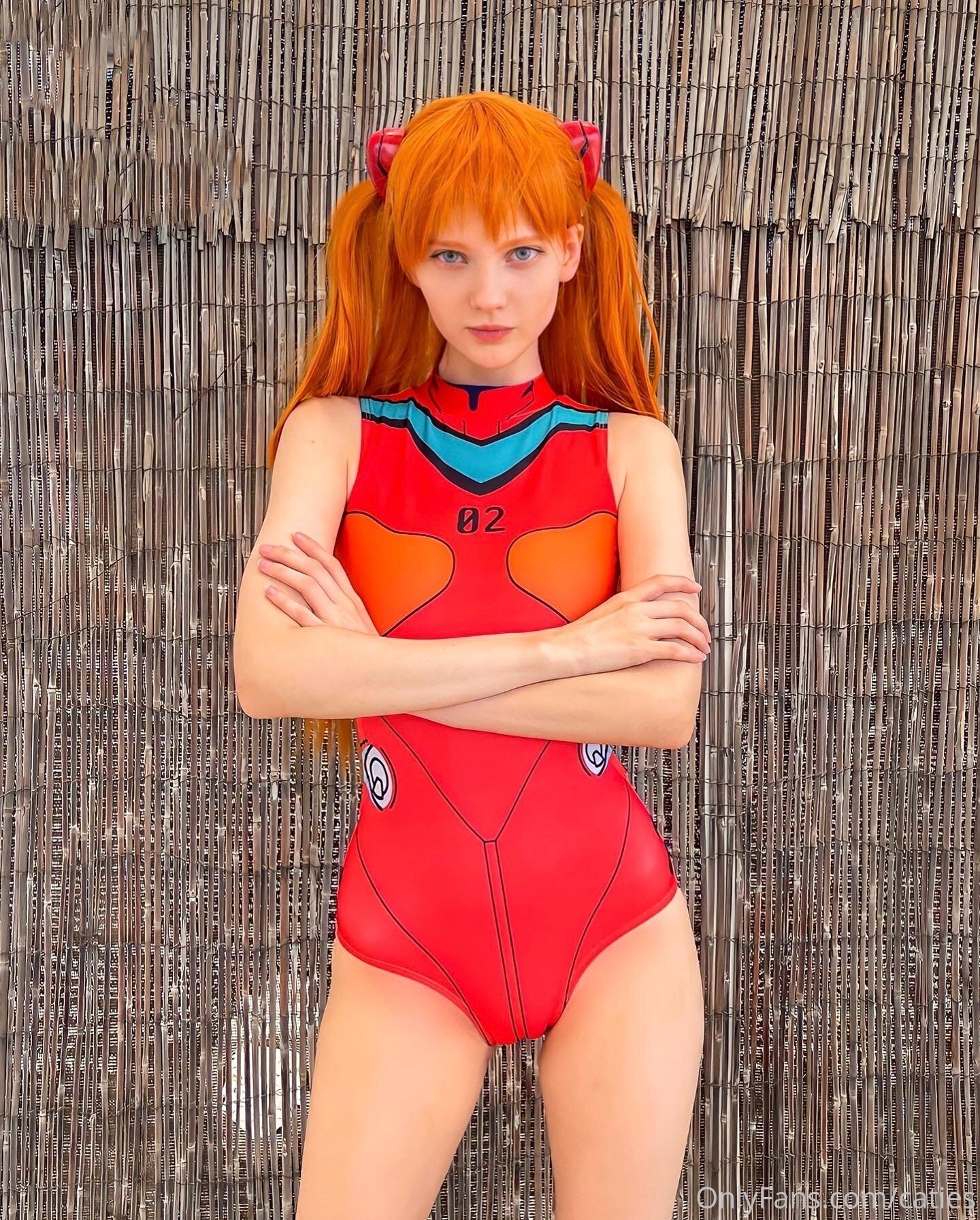 Caties cosplay Caties cosplay